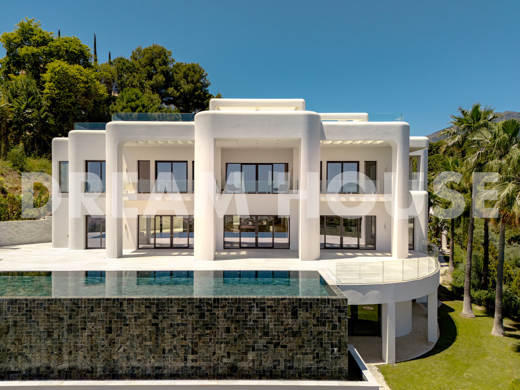 Dream House
