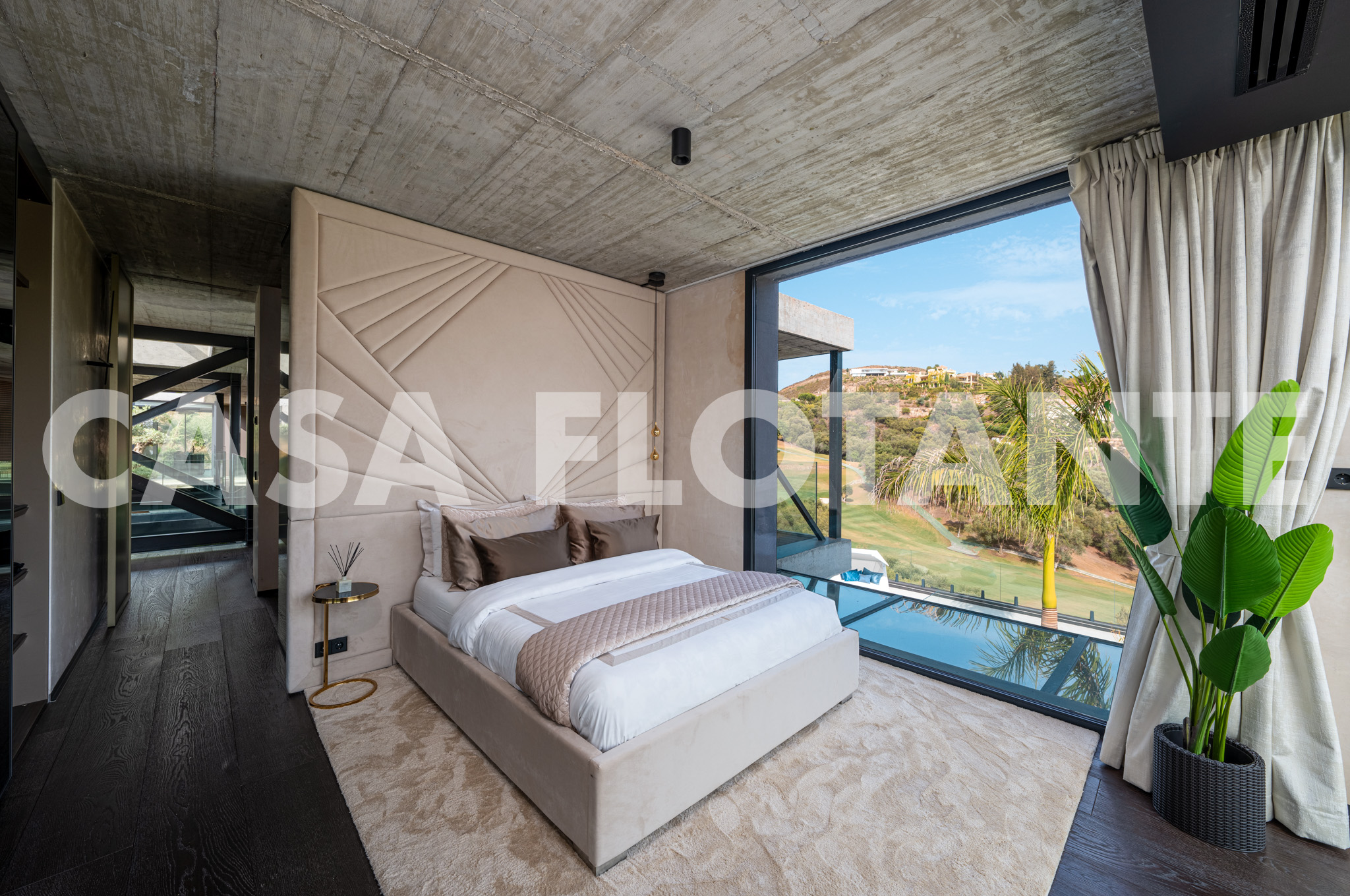 Casa Flotante