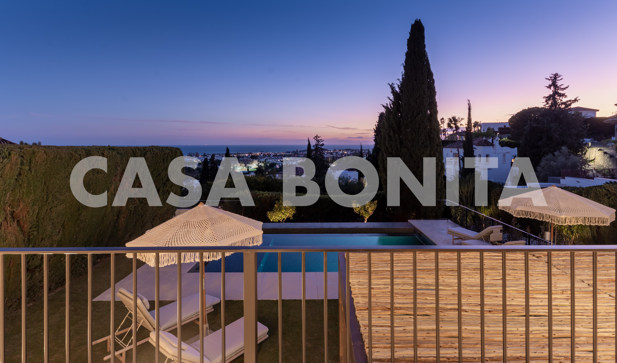 Casa Bonita