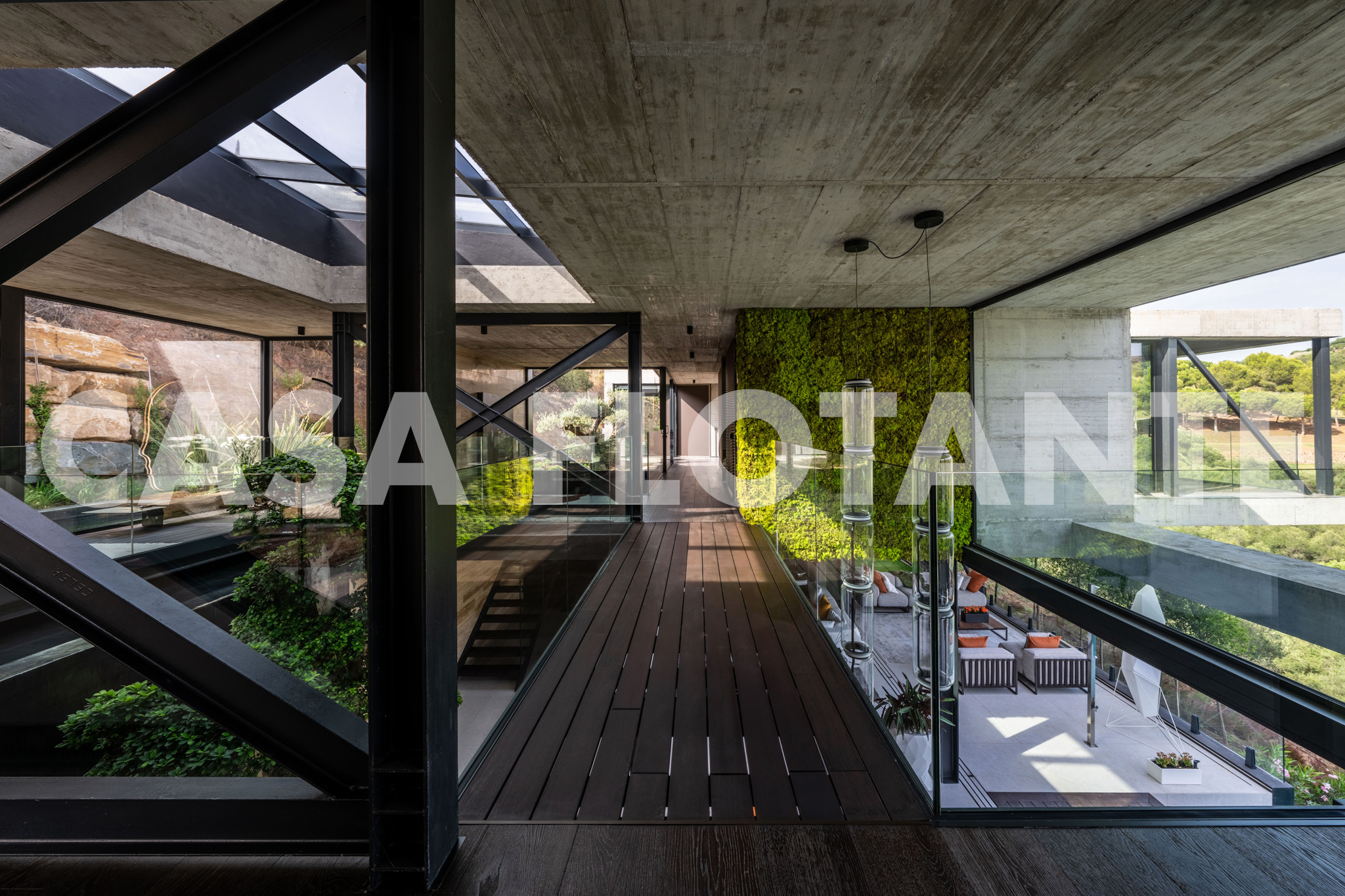 Casa Flotante