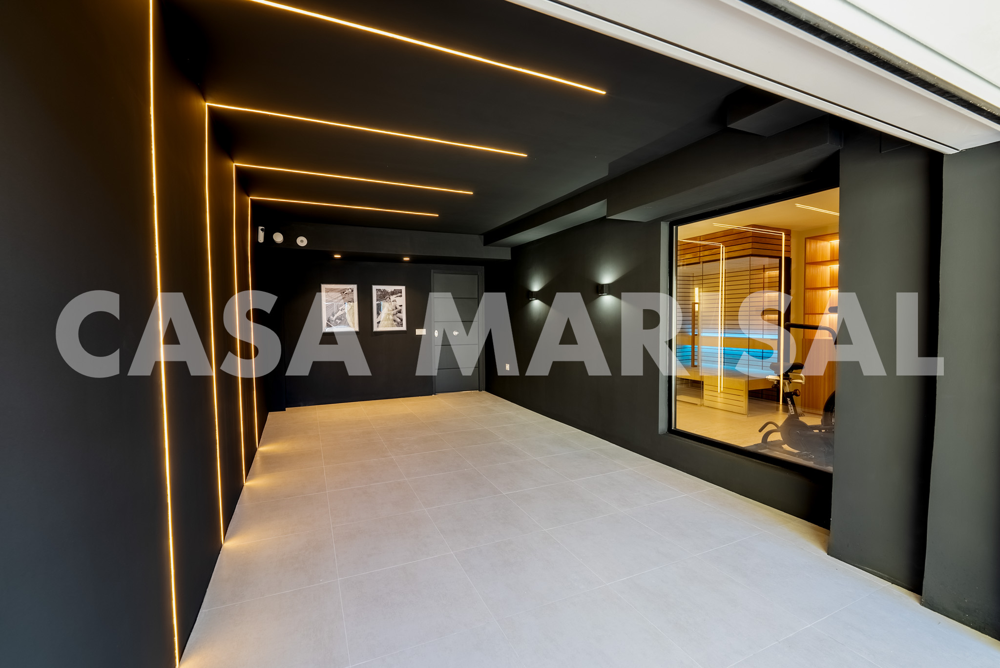 Casa Marisal