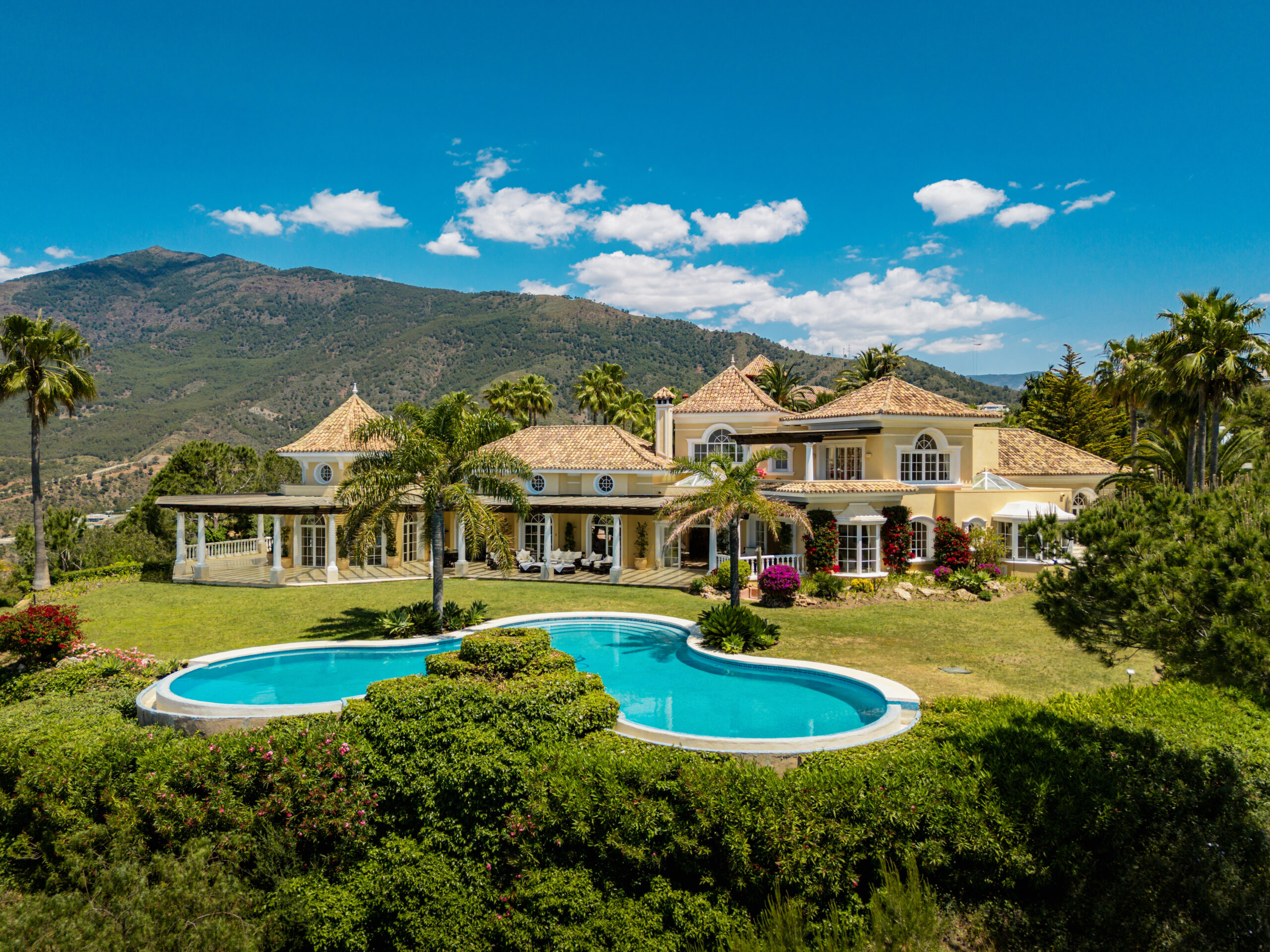 Villa Castellina