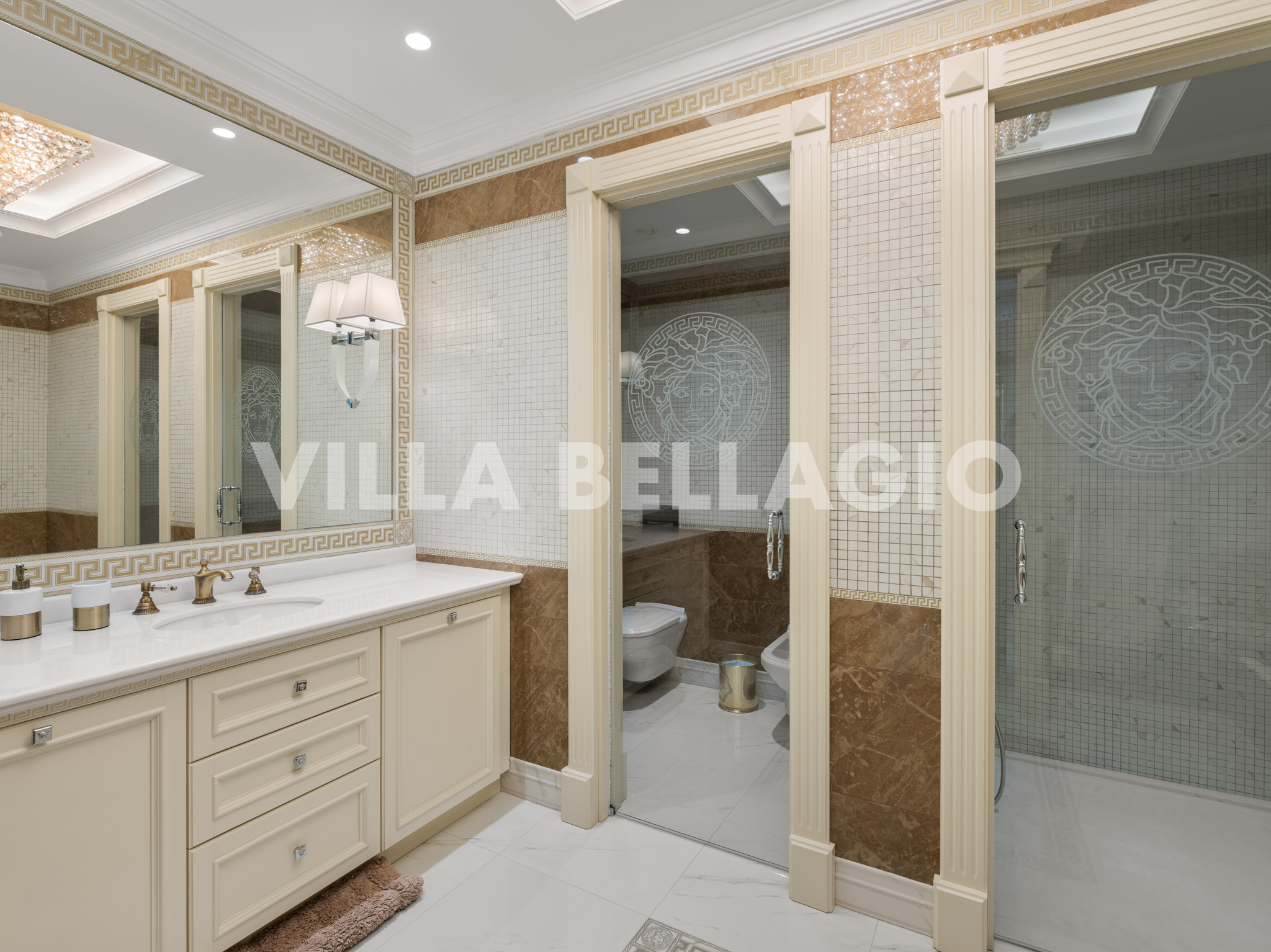 Villa Bellagio
