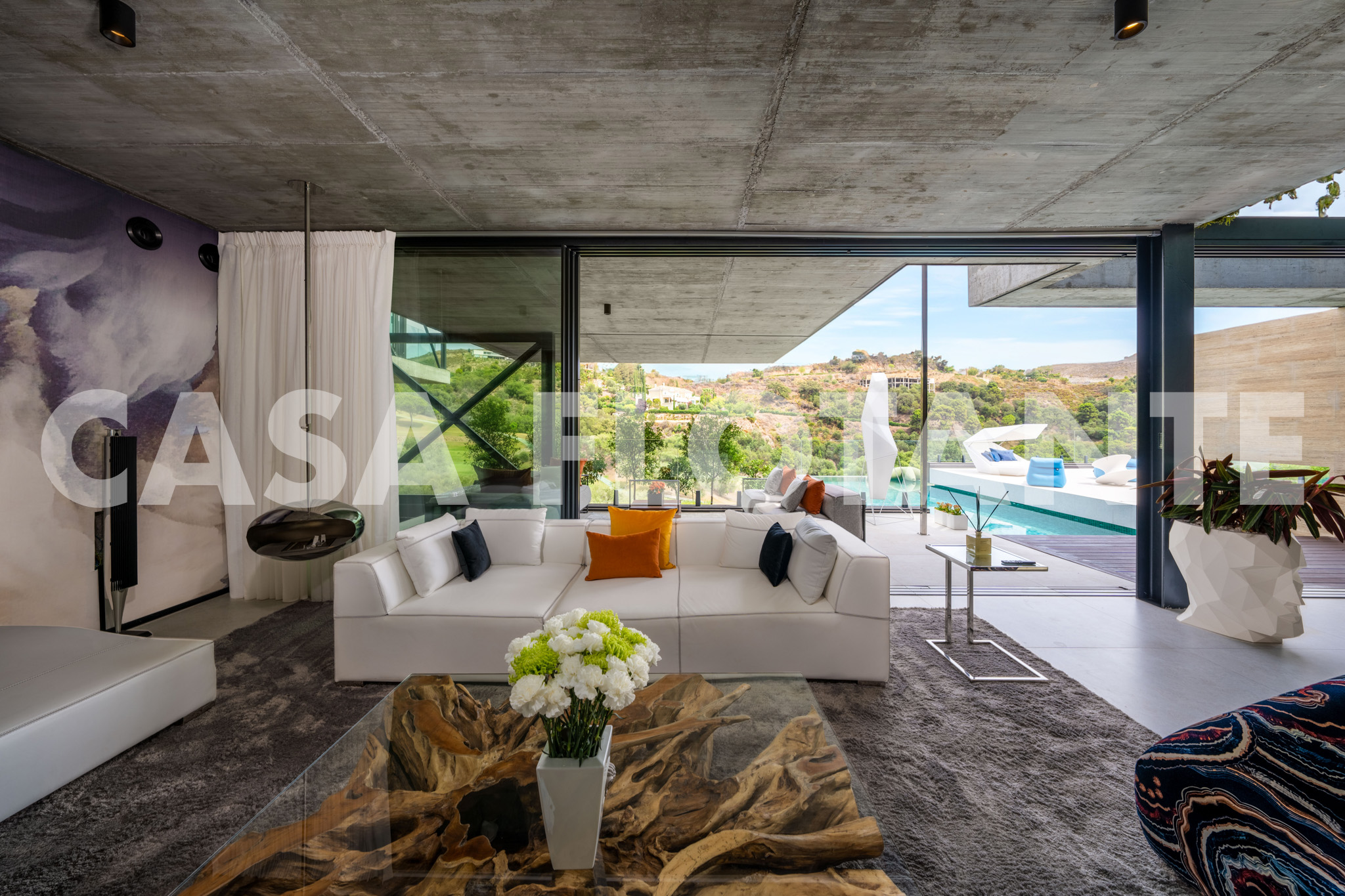Casa Flotante