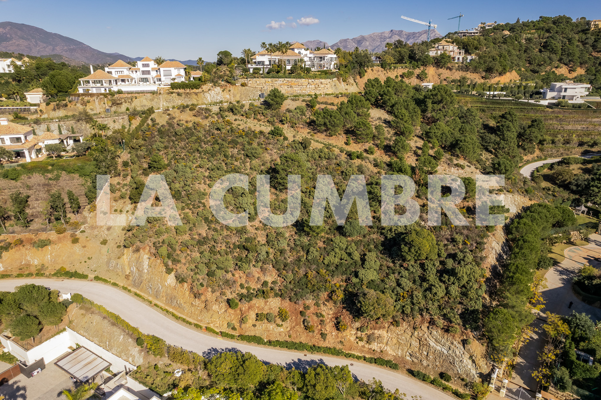 La Cumbre