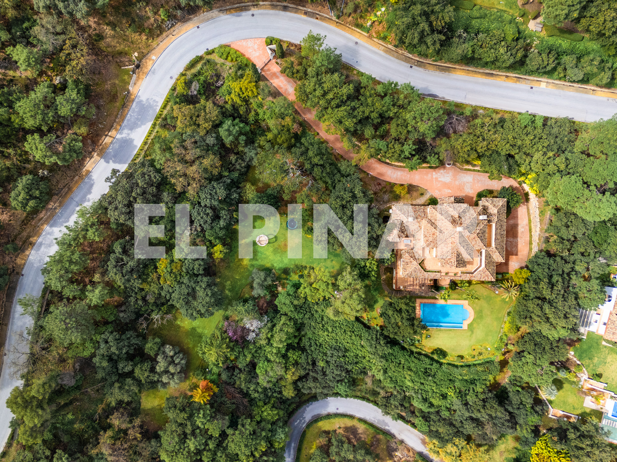El Pinar