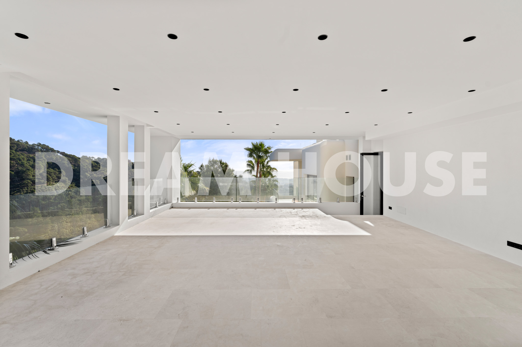 Dream House