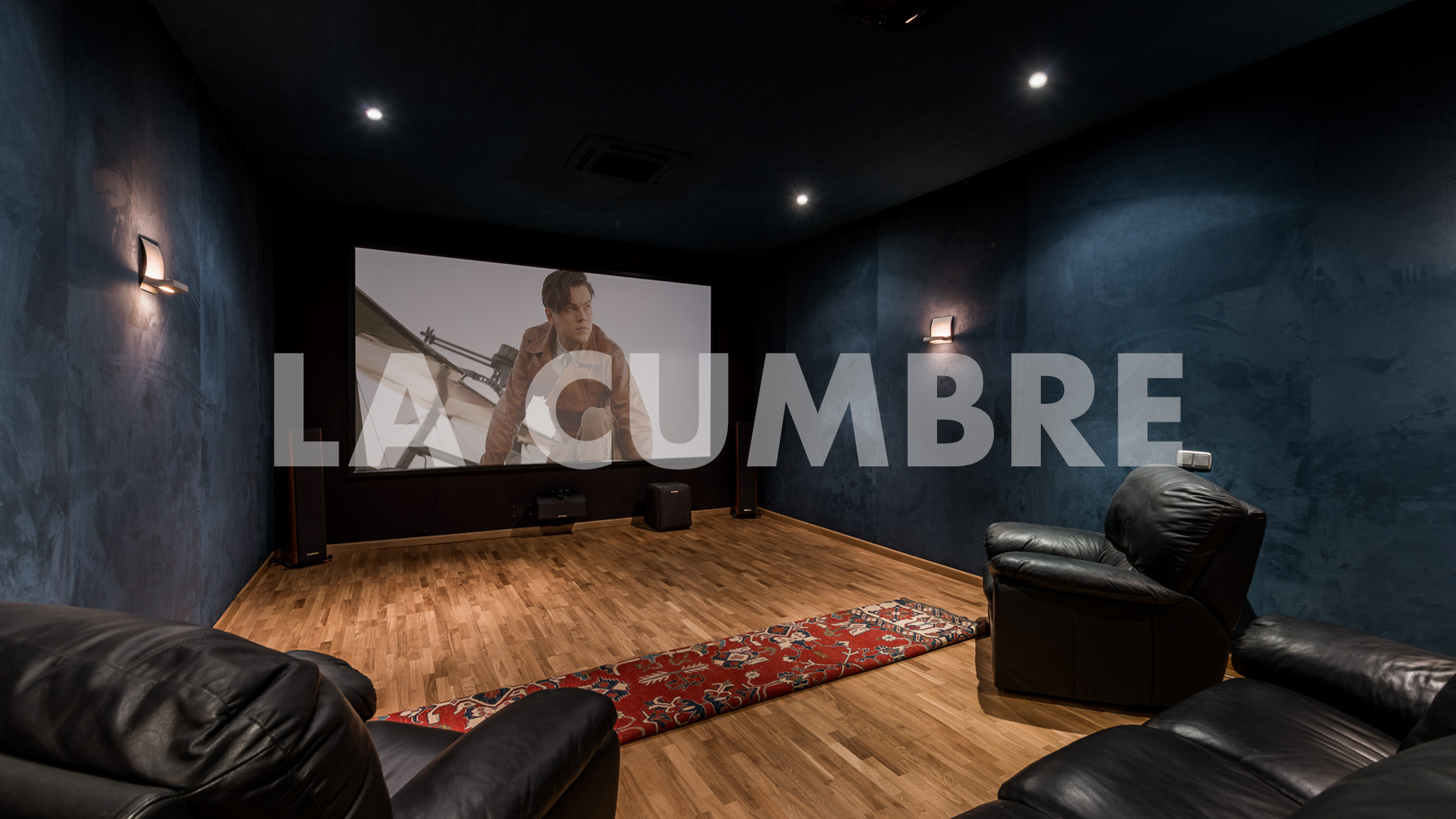La Cumbre