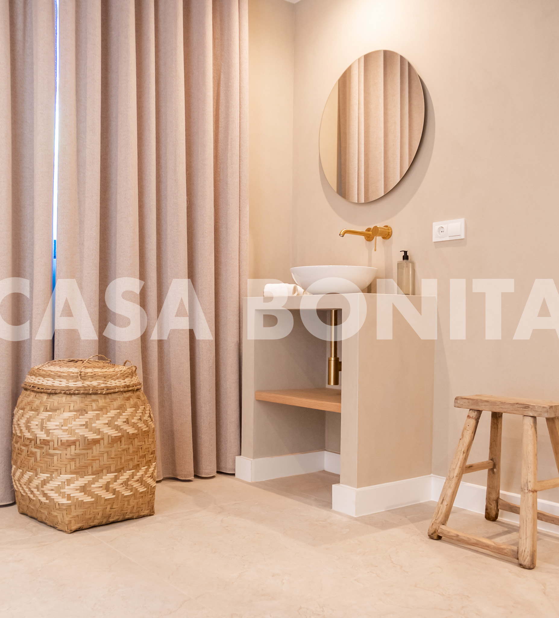 Casa Bonita