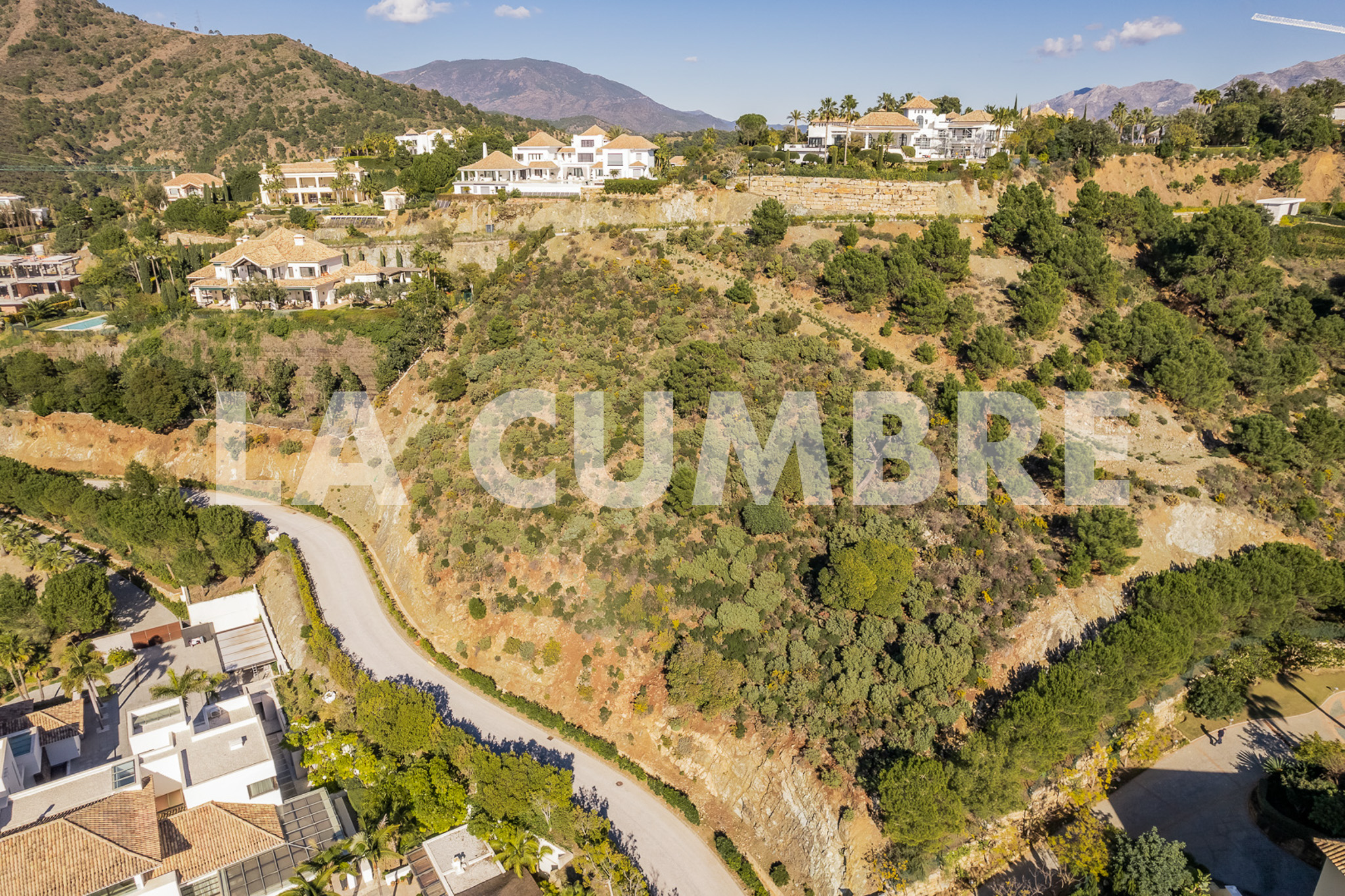 La Cumbre