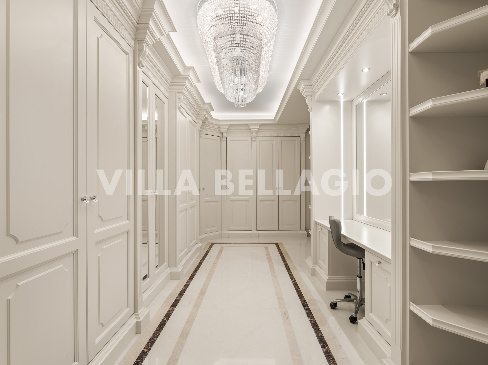 Villa Bellagio
