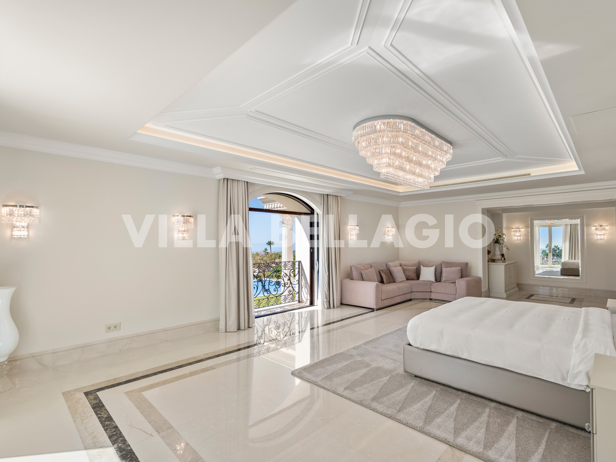Villa Bellagio
