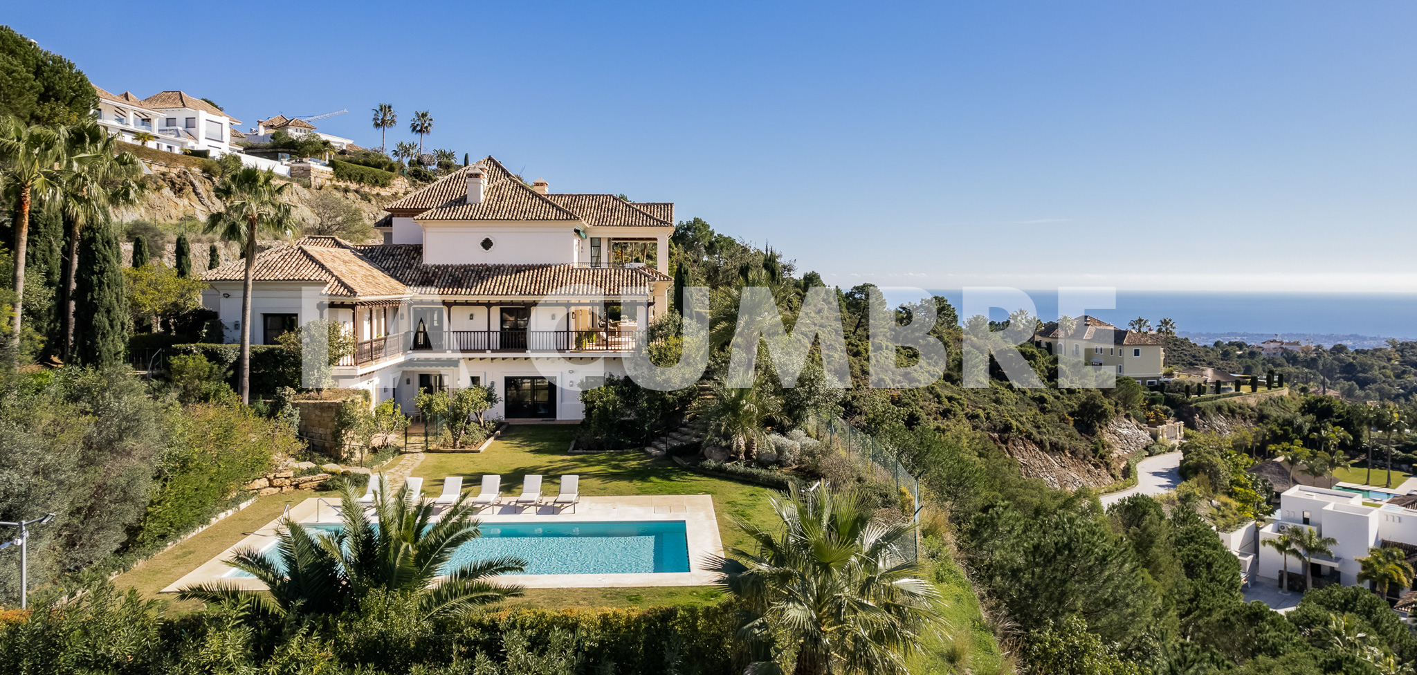 La Cumbre
