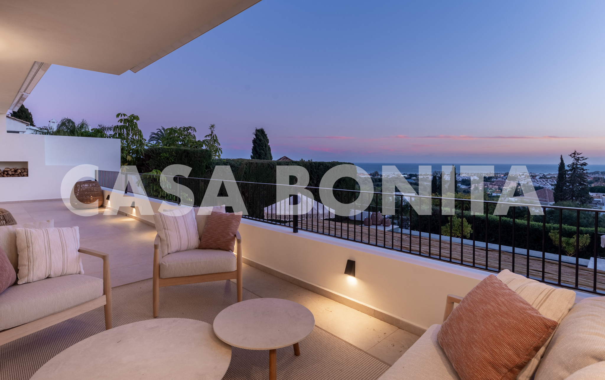 Casa Bonita