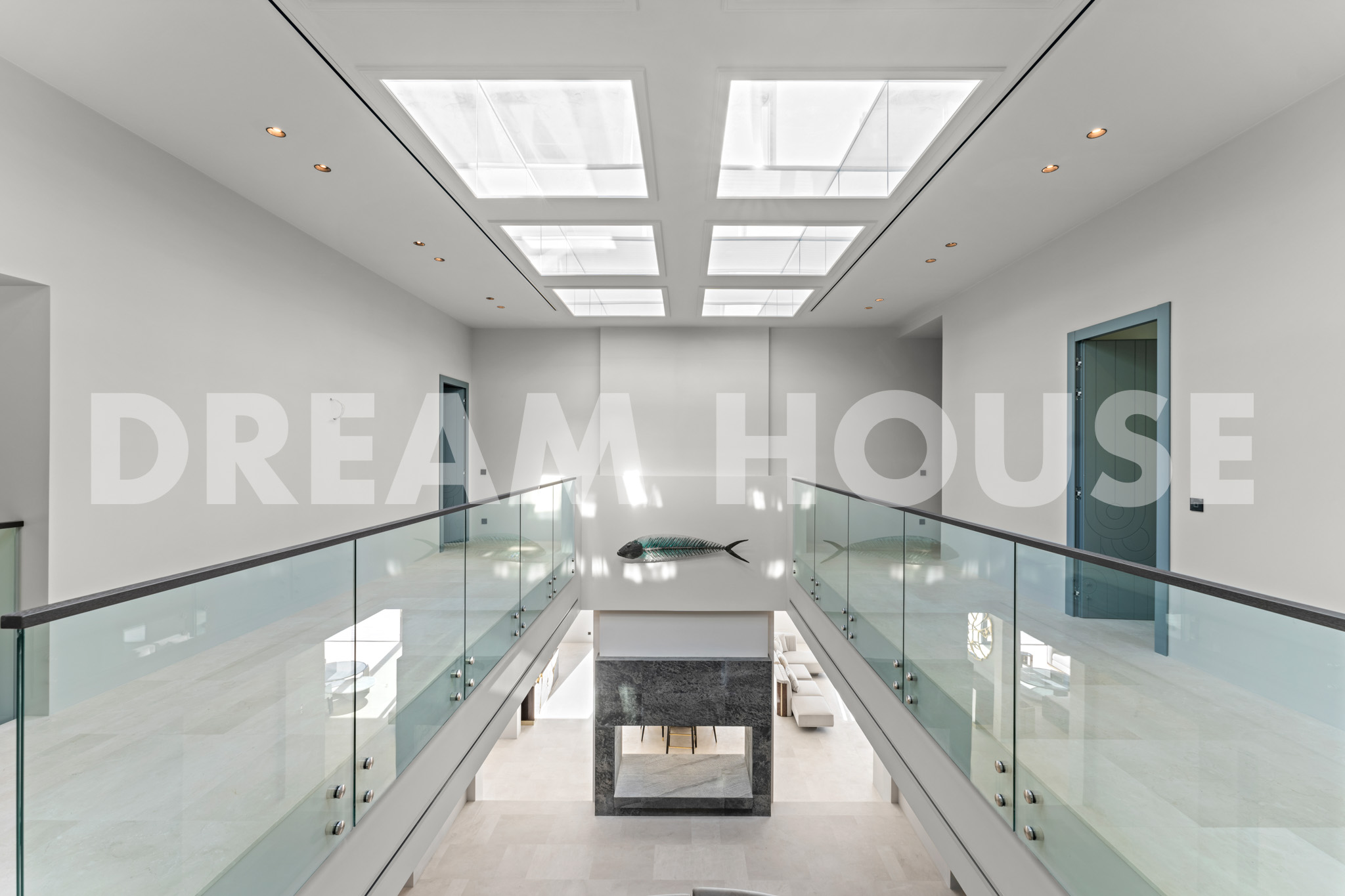 Dream House