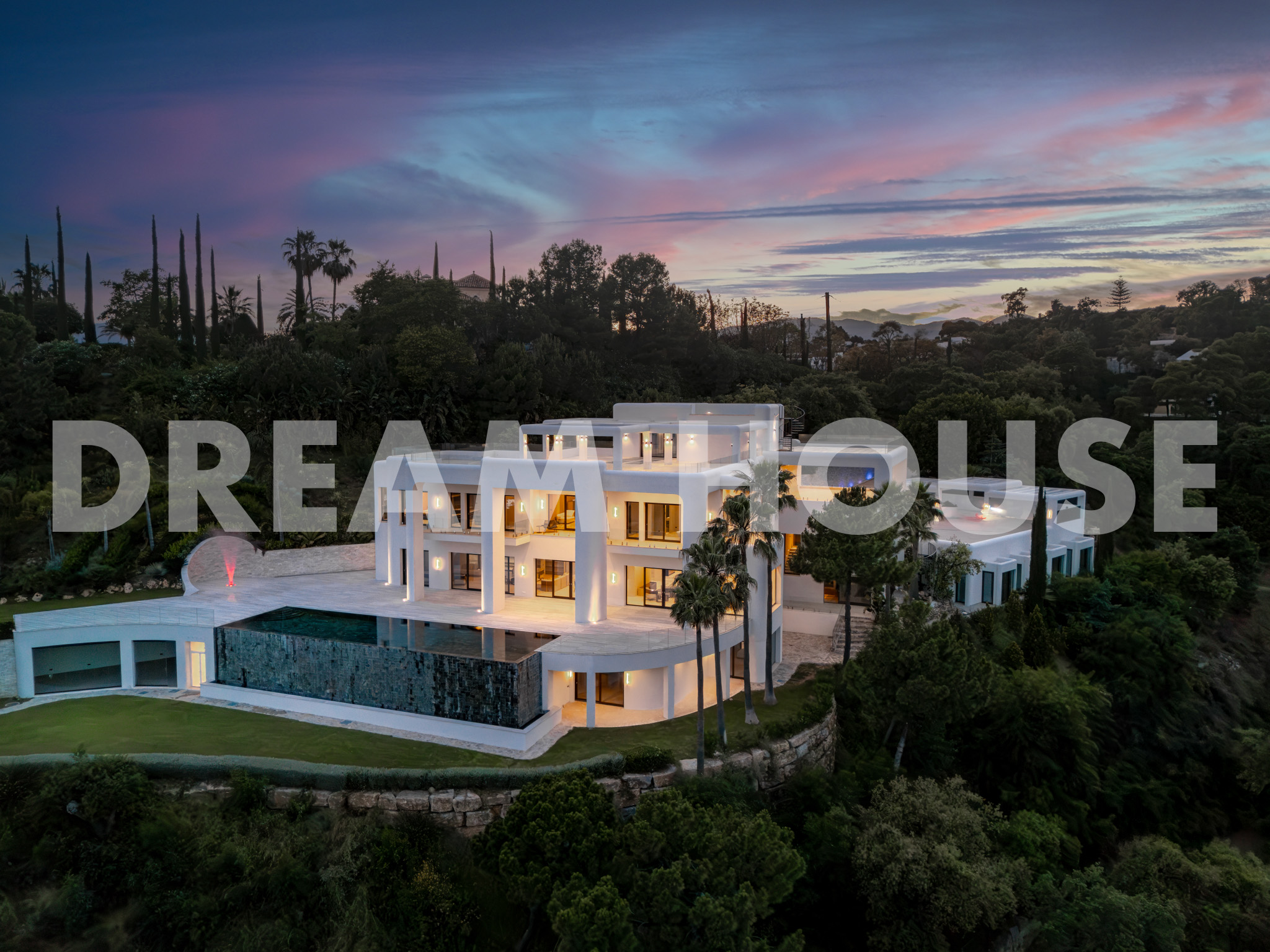 Dream House