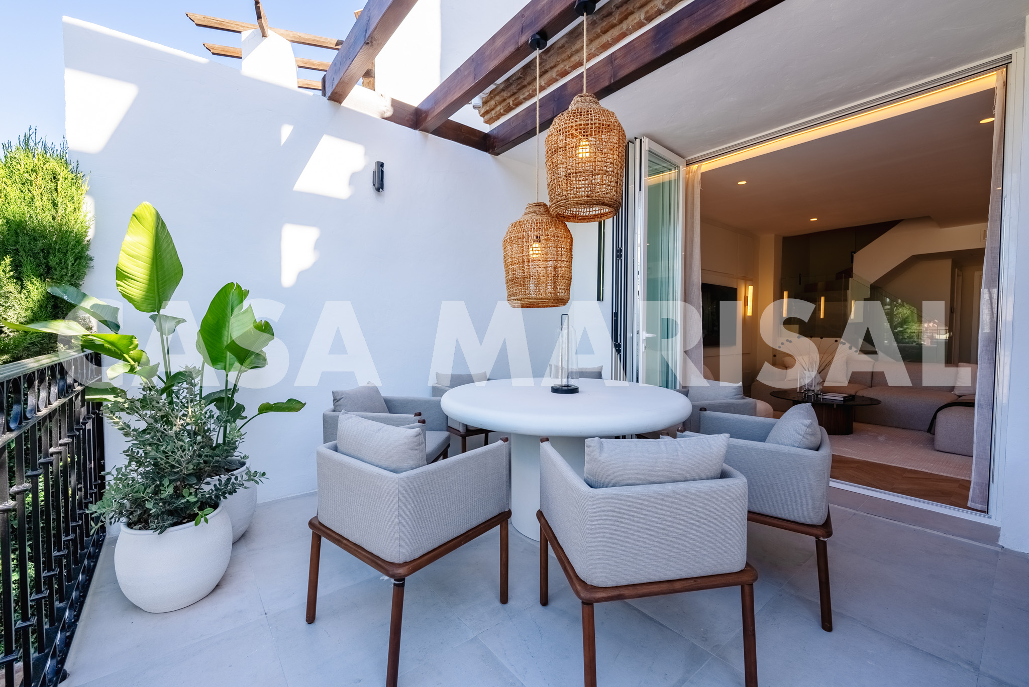 Casa Marisal