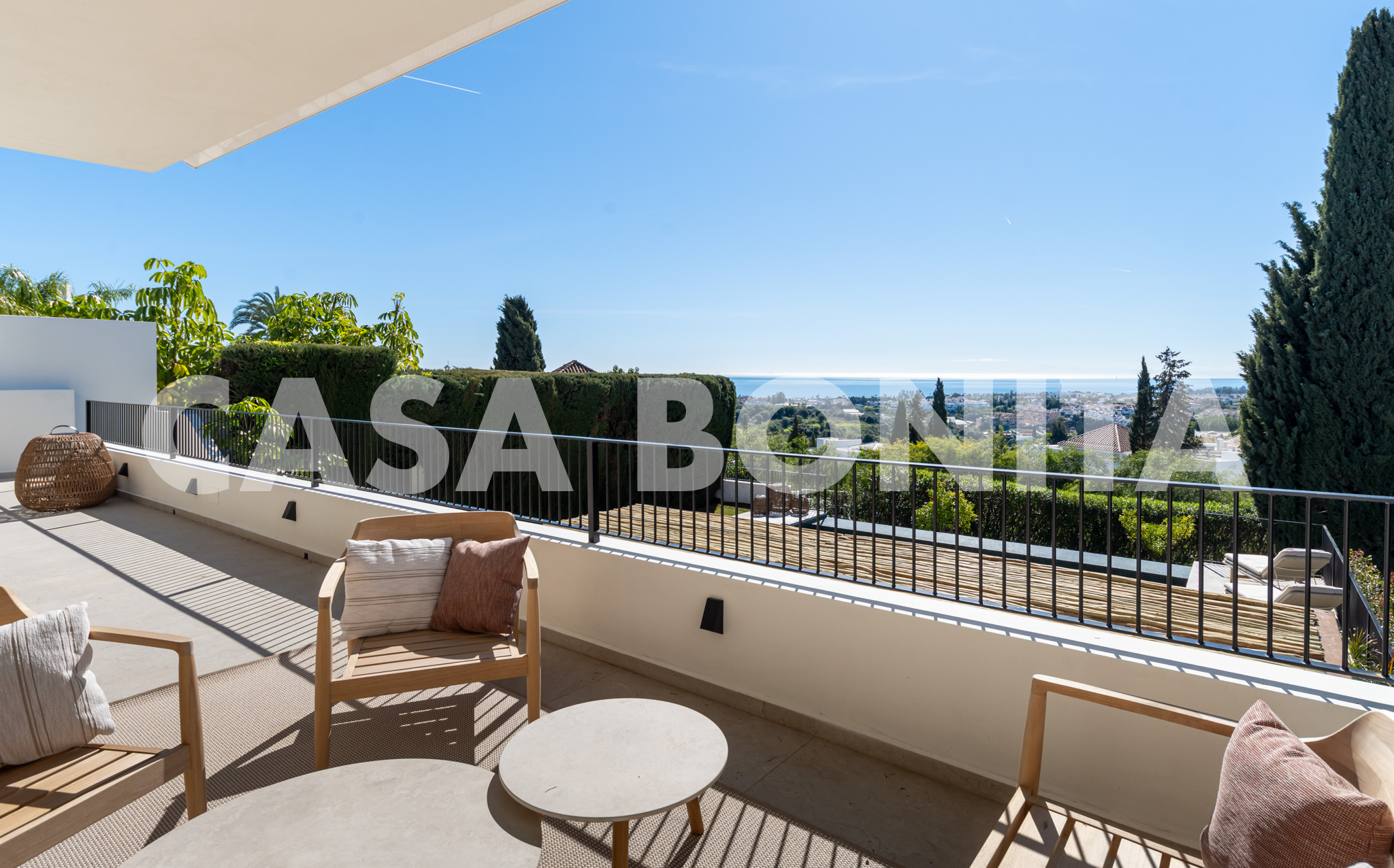 Casa Bonita
