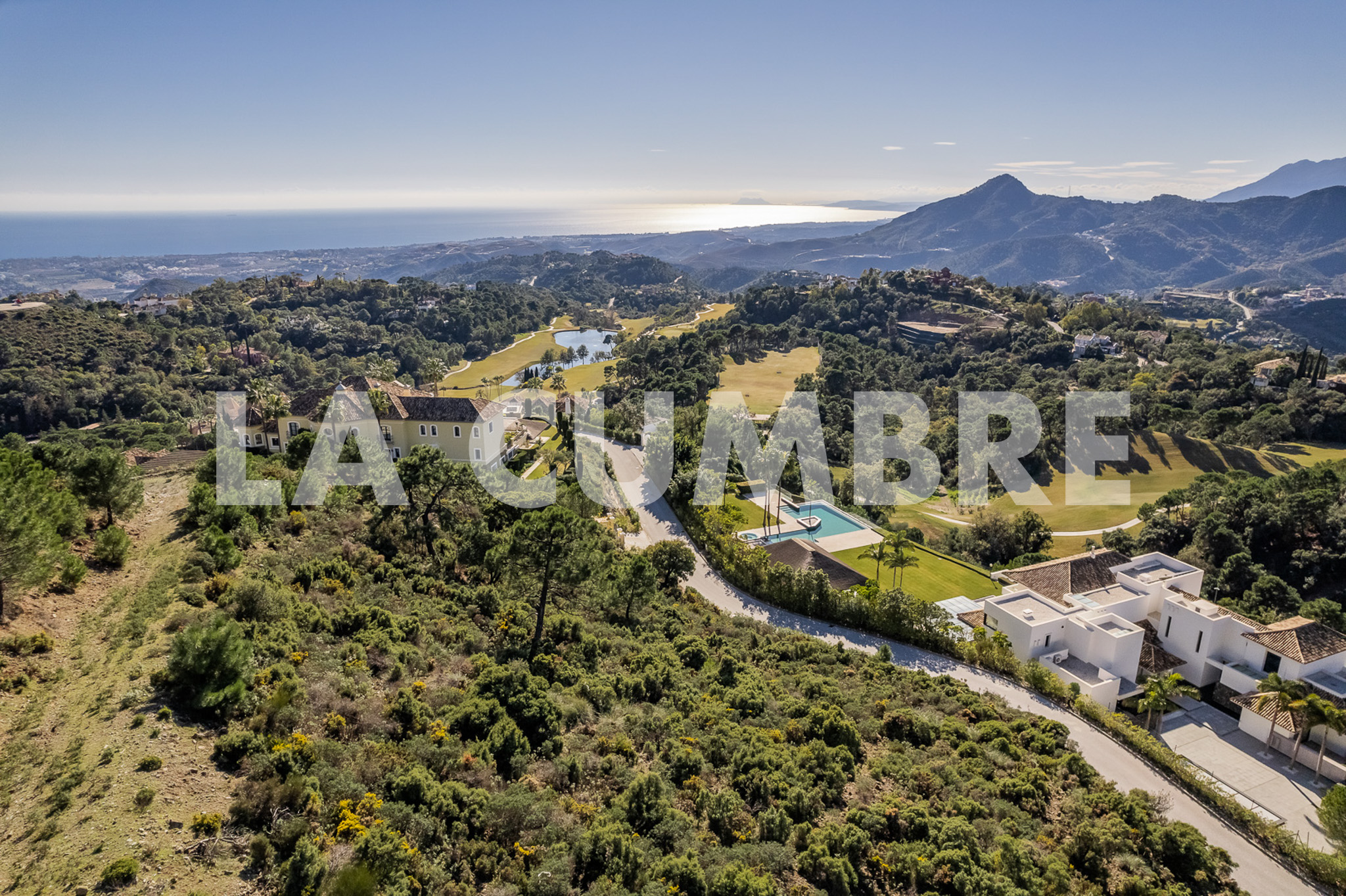 La Cumbre