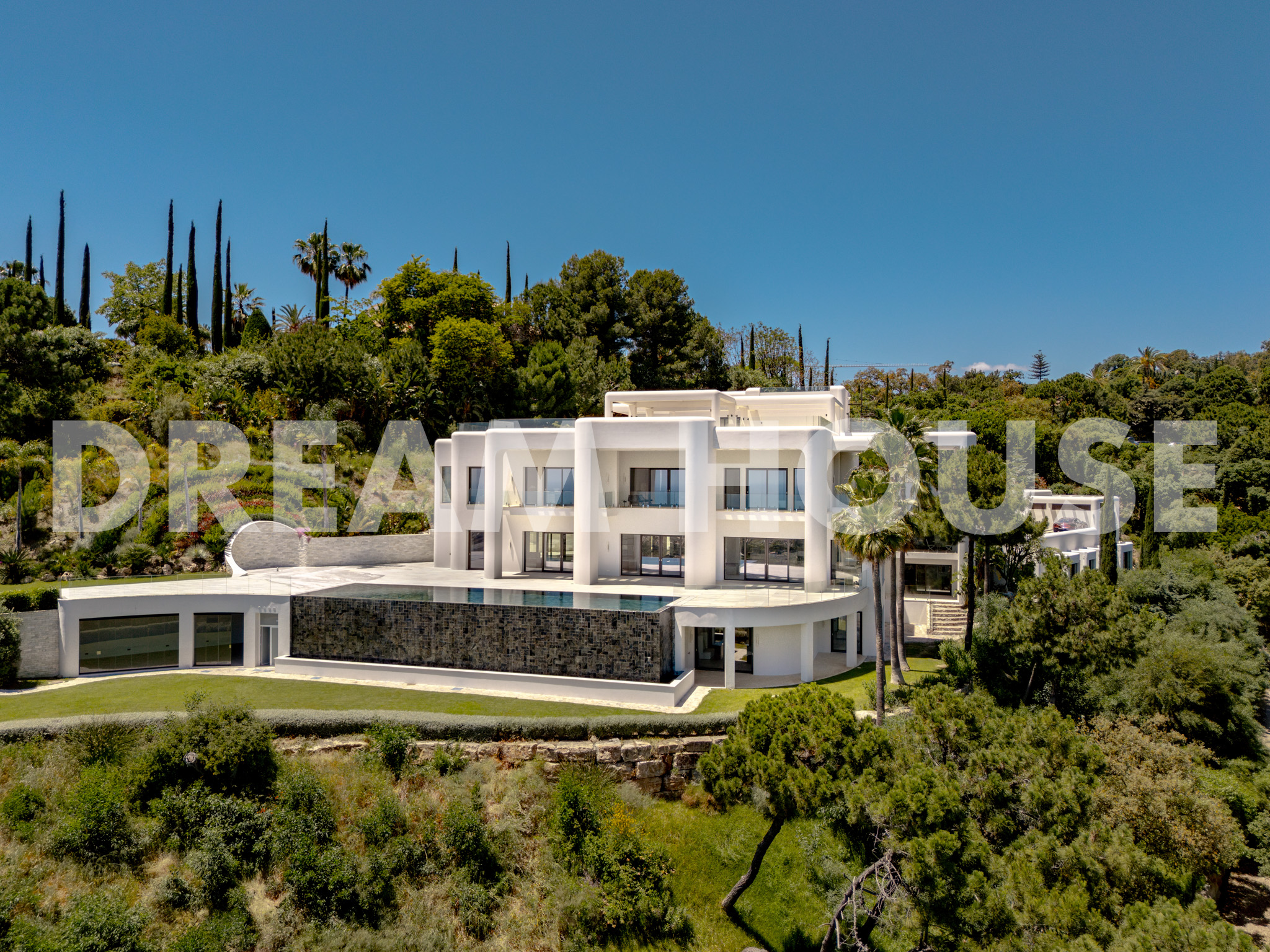 Dream House