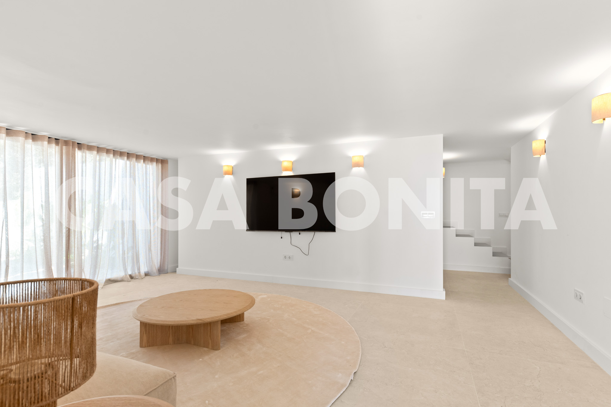 Casa Bonita