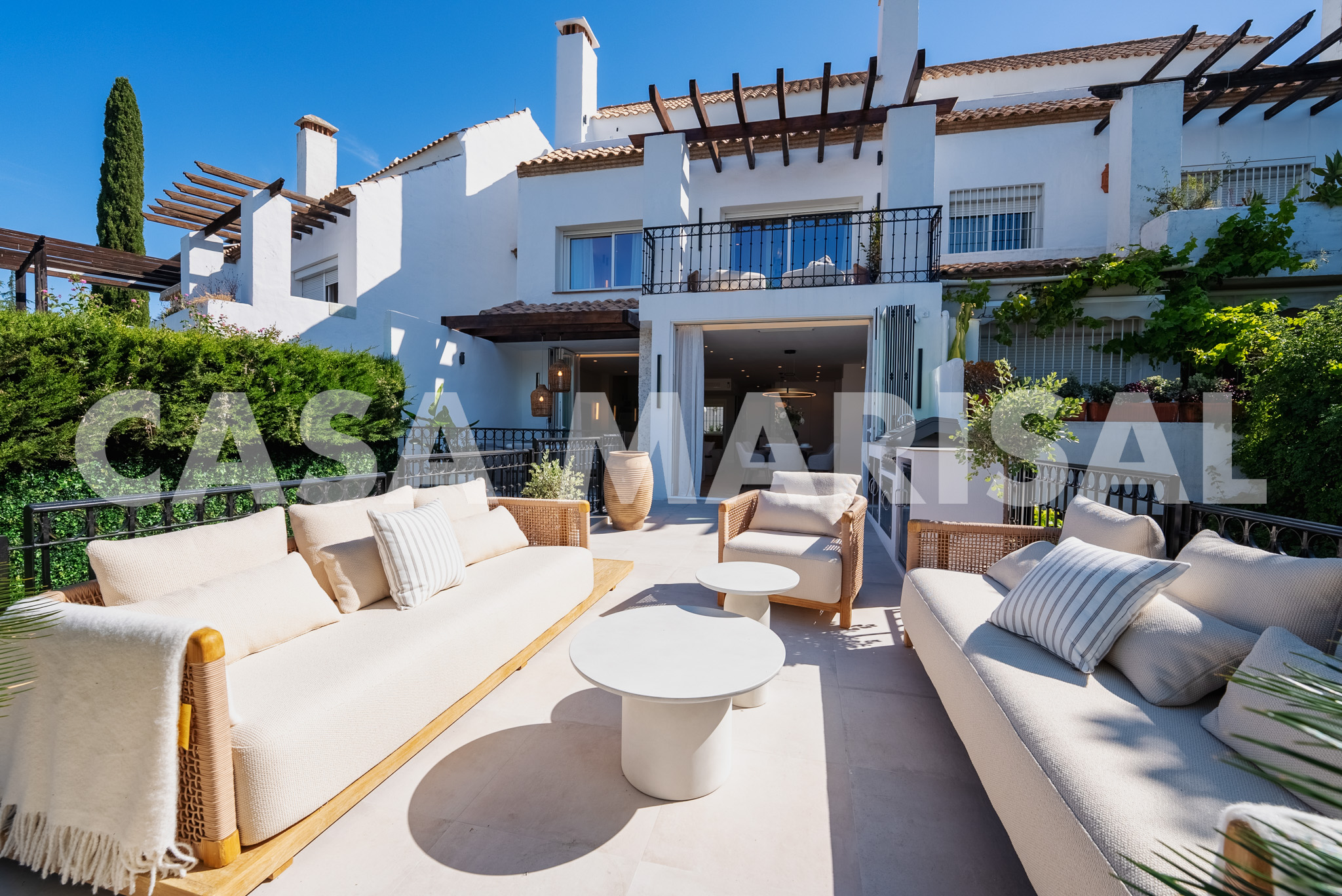 Casa Marisal