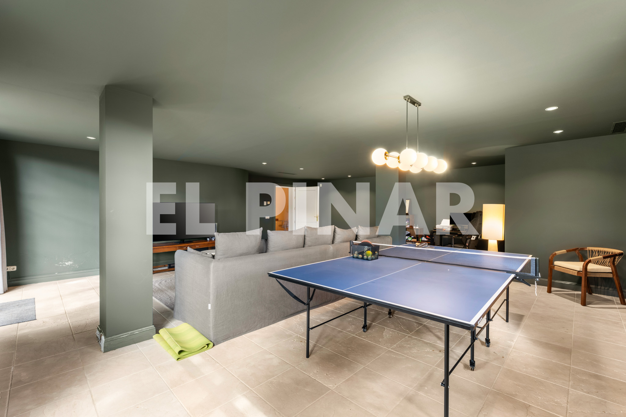 El Pinar