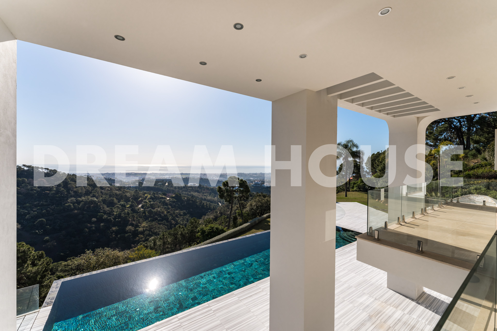 Dream House