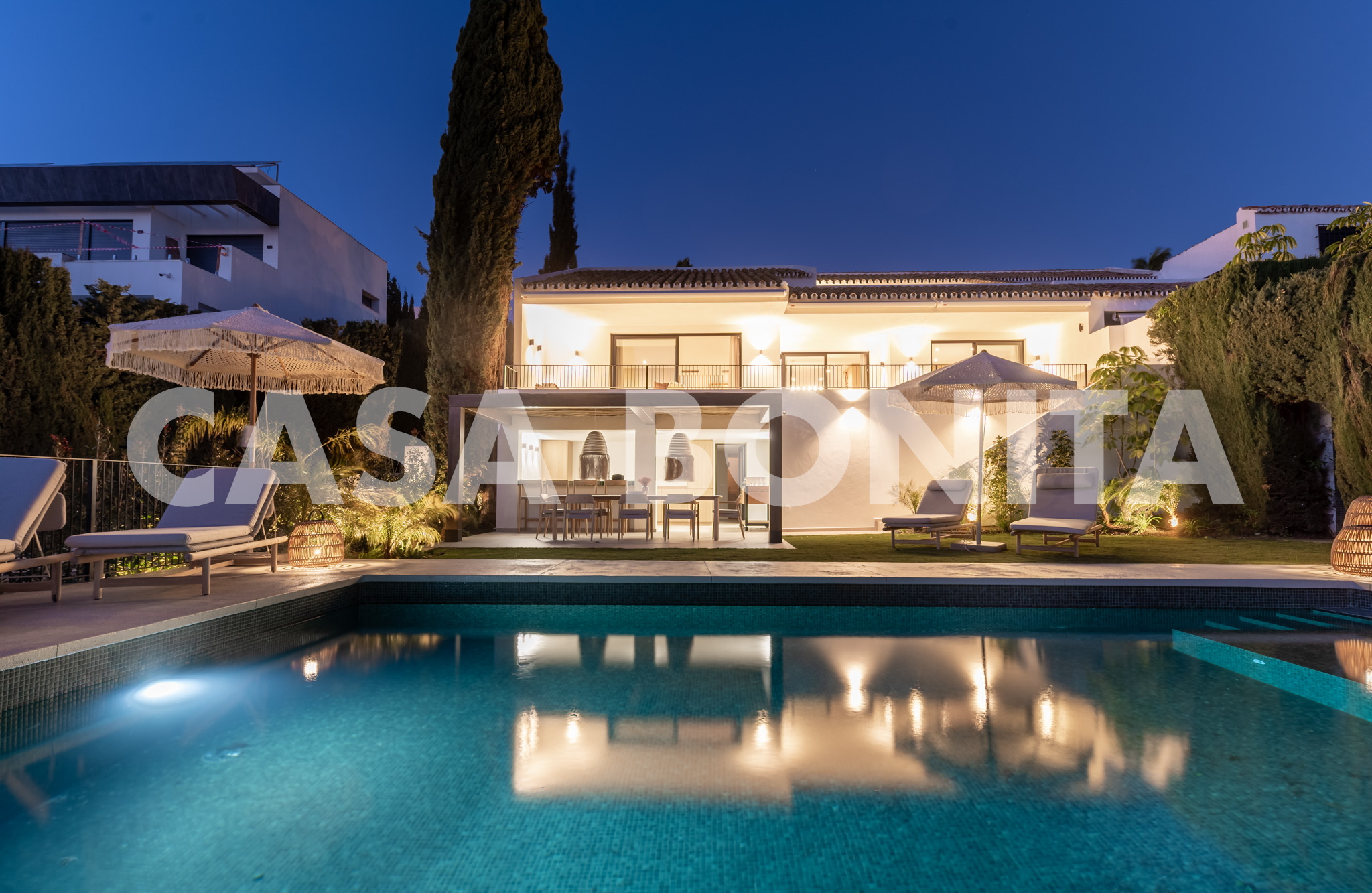 Casa Bonita