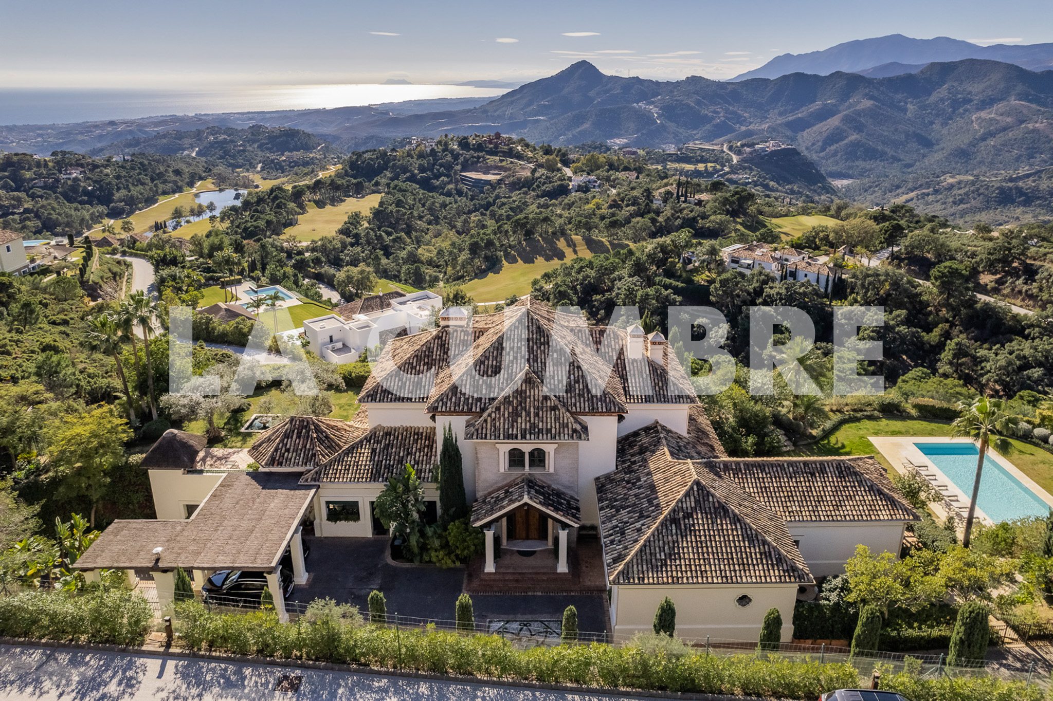 La Cumbre
