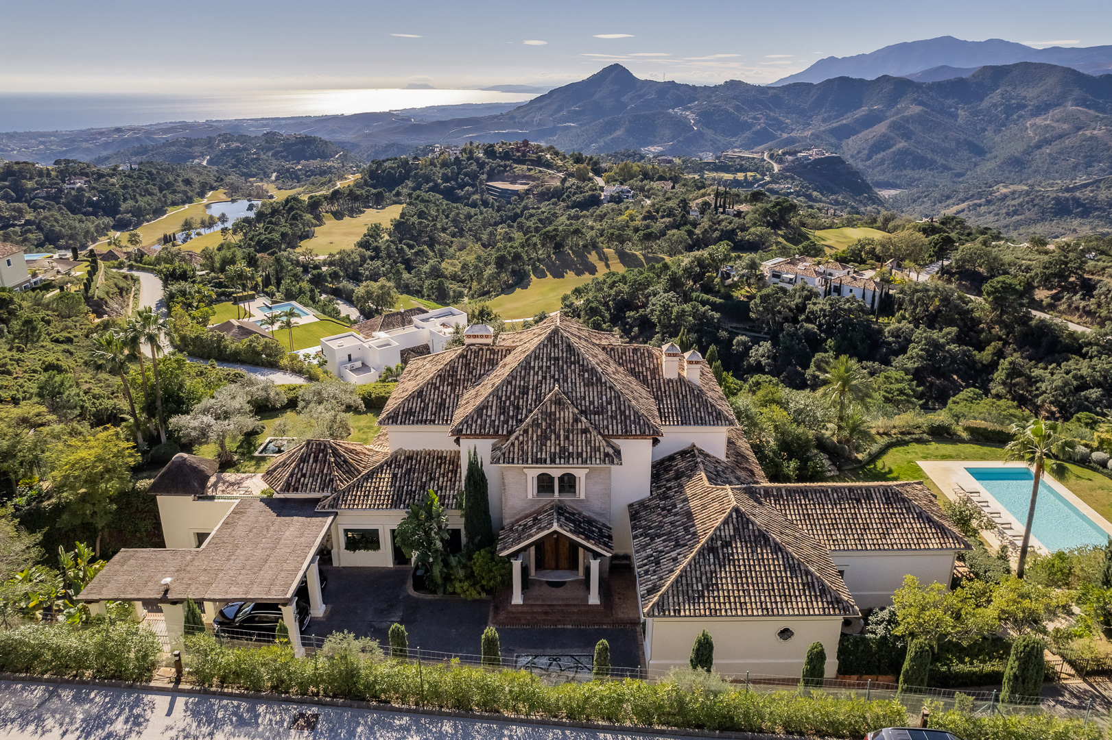 La Cumbre