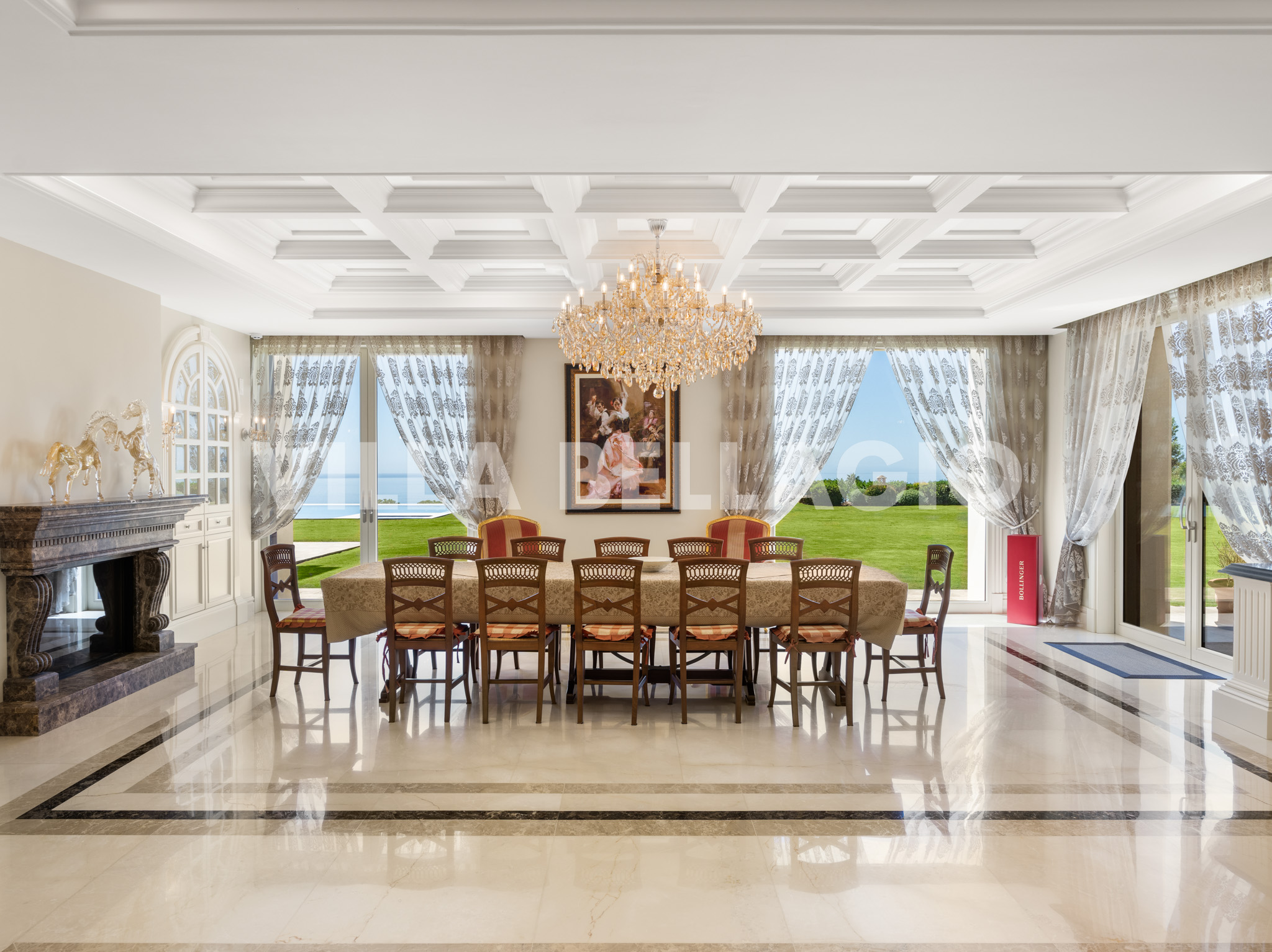 Villa Bellagio