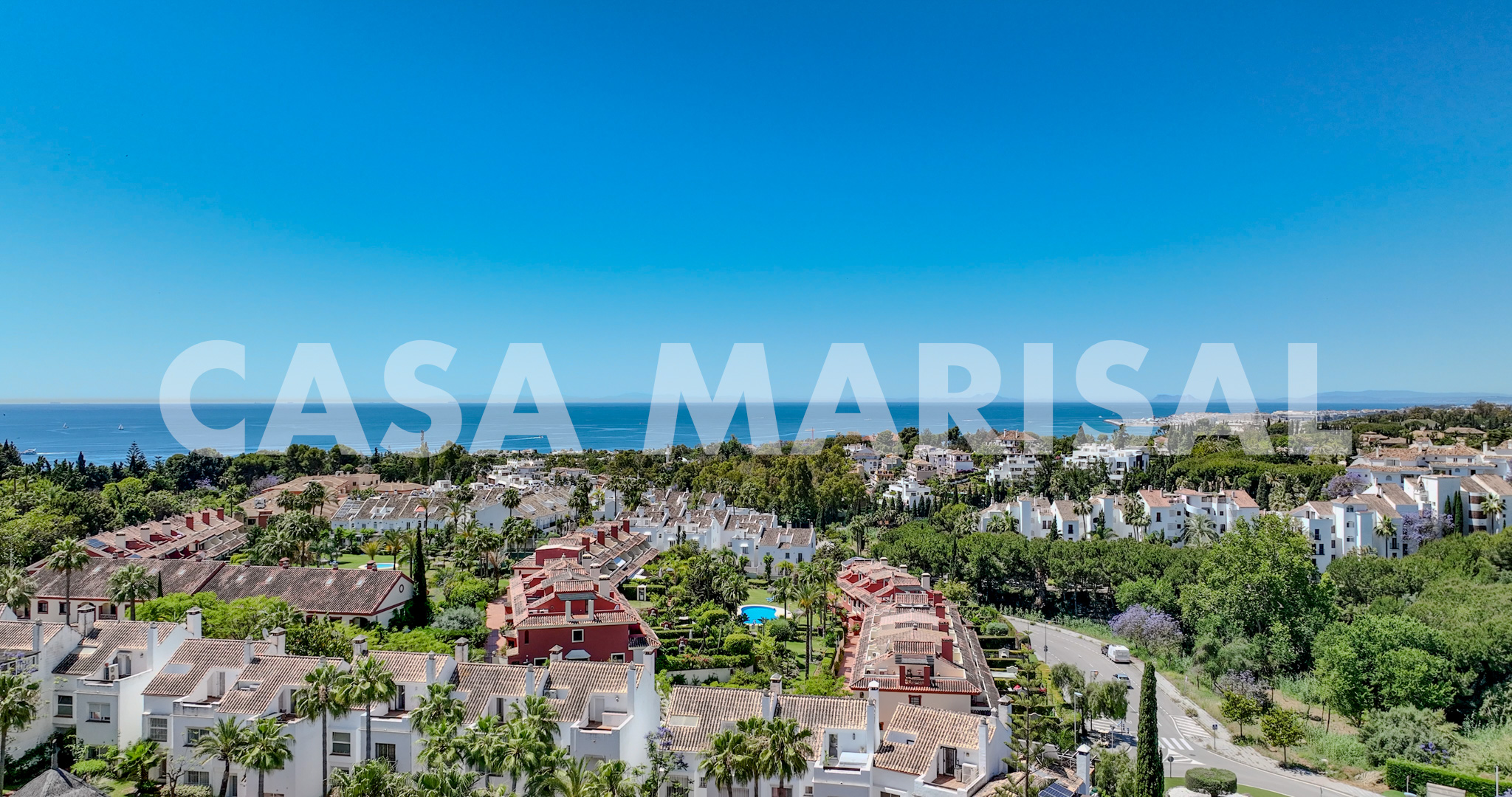 Casa Marisal