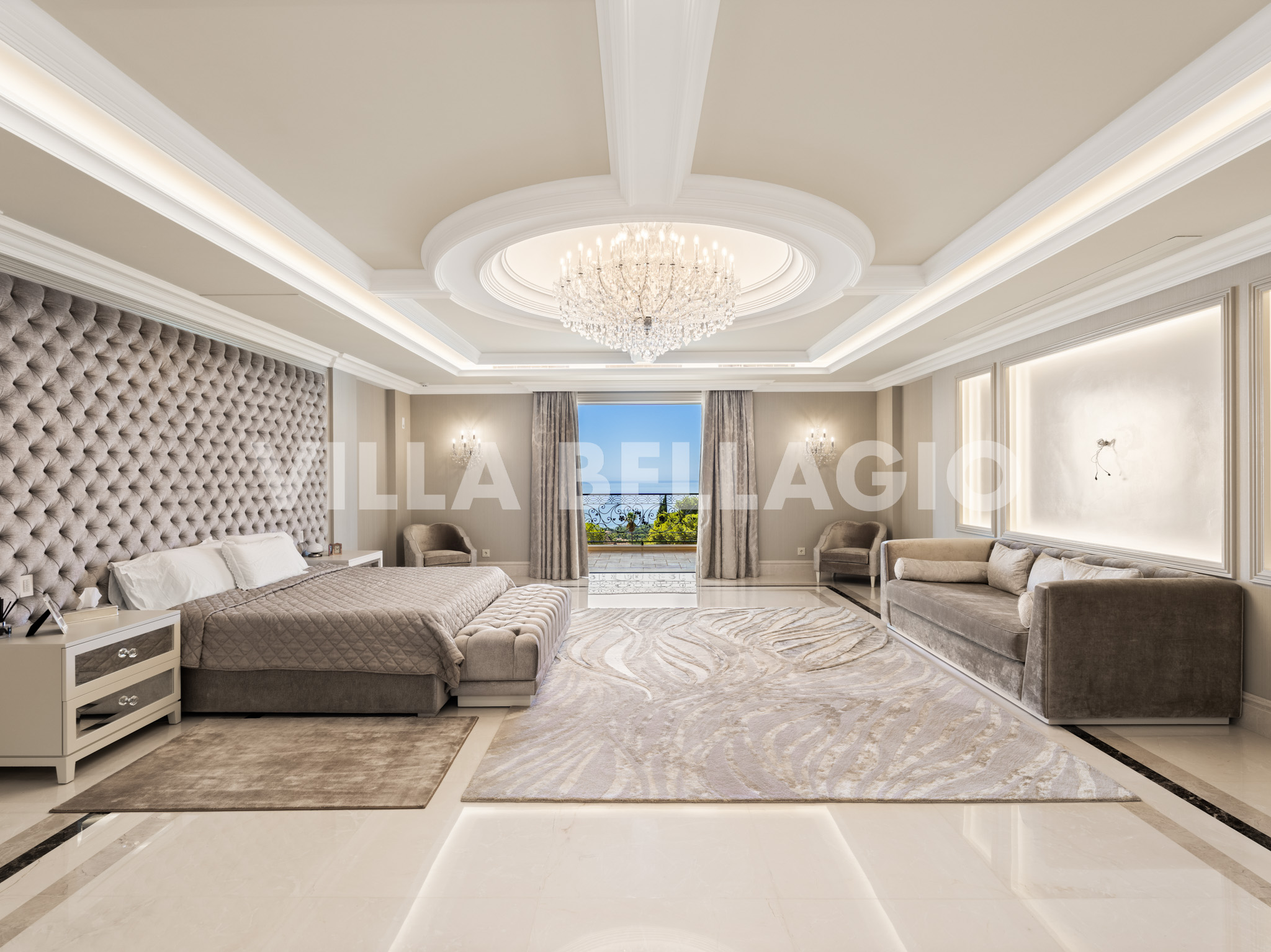Villa Bellagio