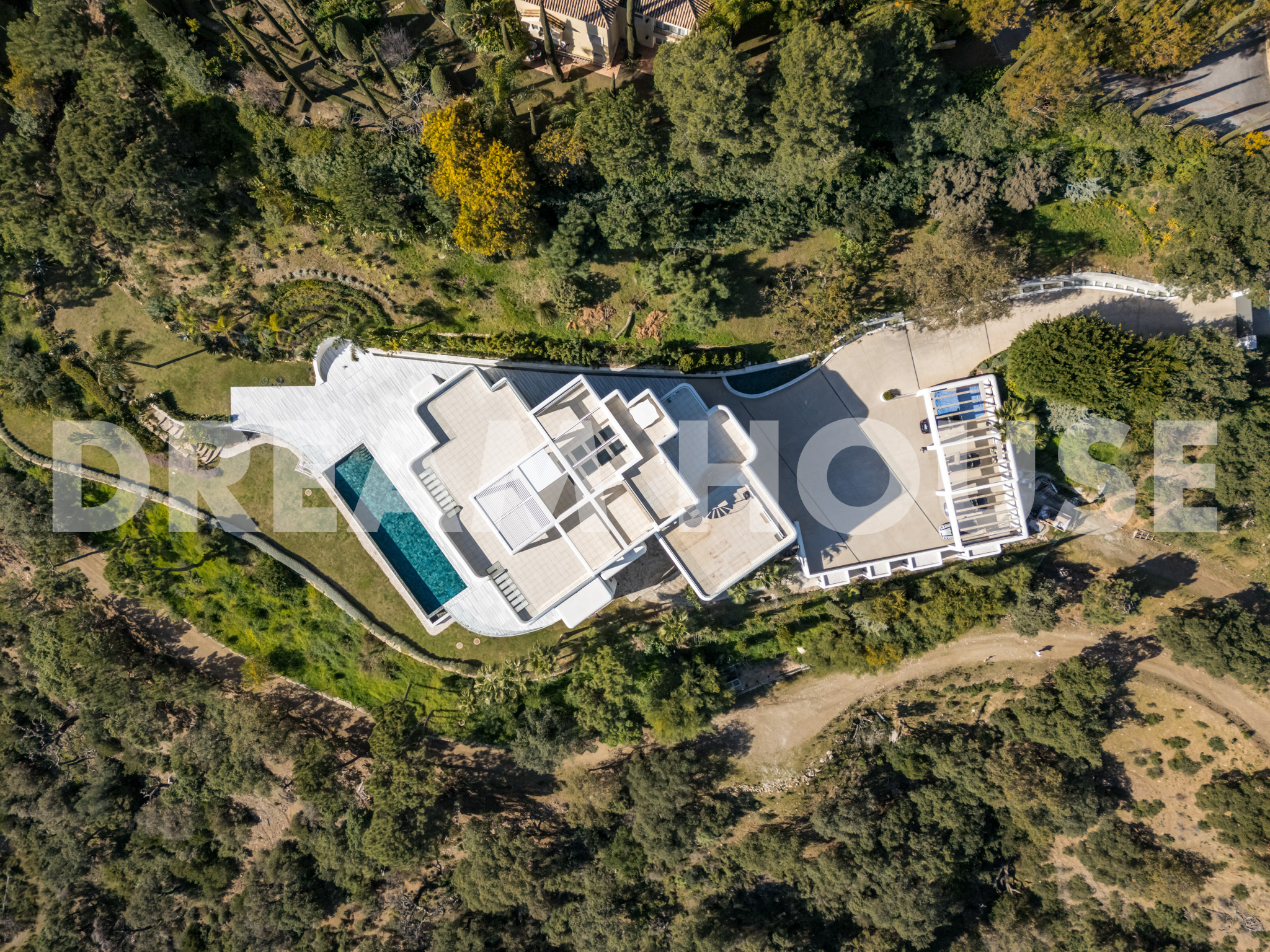 Dream House