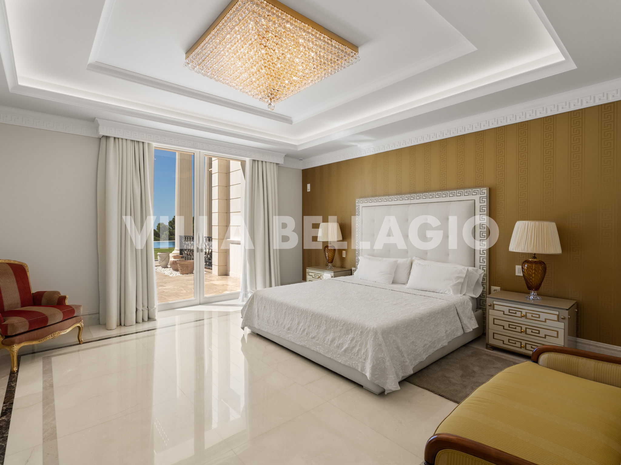 Villa Bellagio