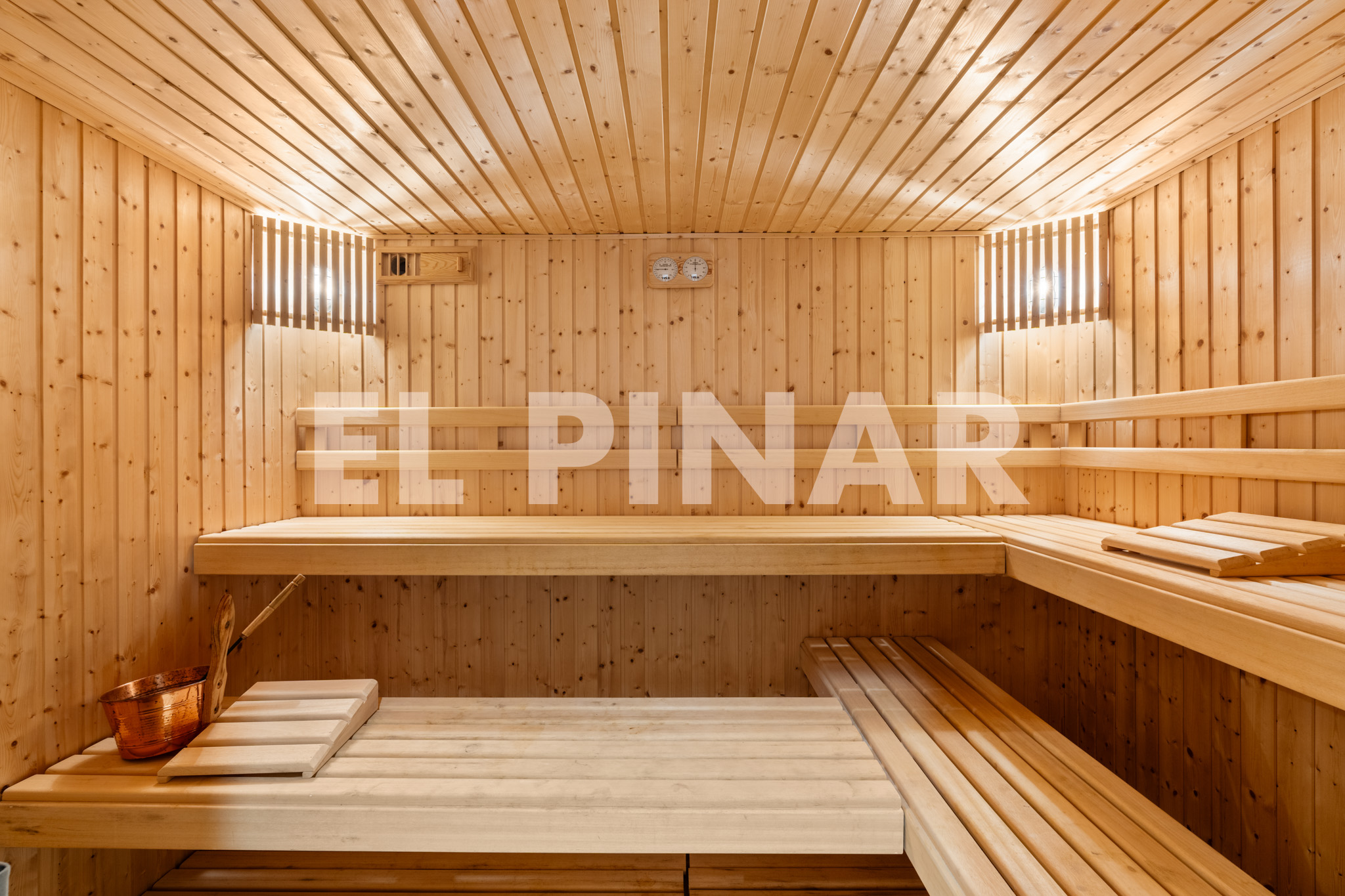 El Pinar
