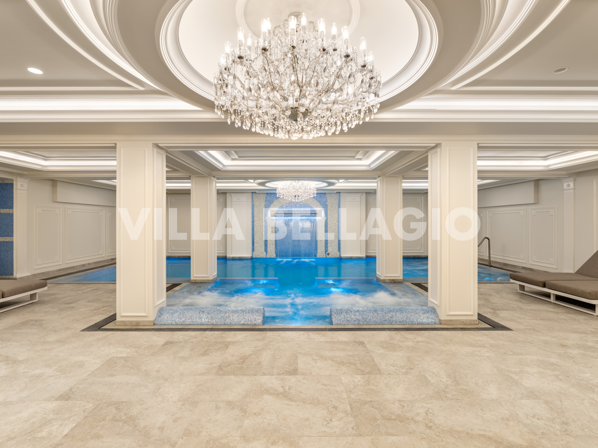 Villa Bellagio
