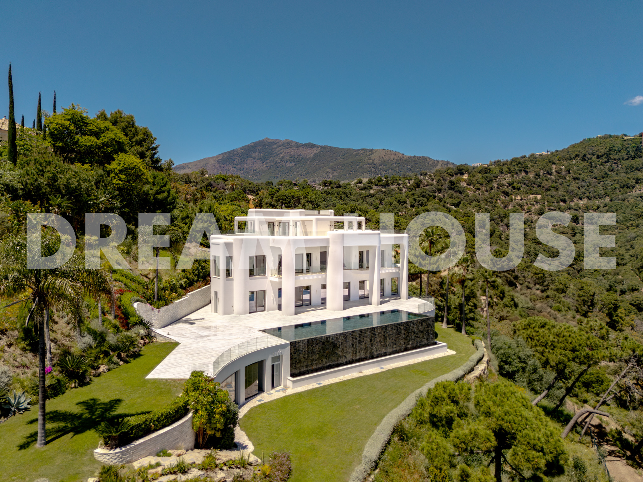 Dream House