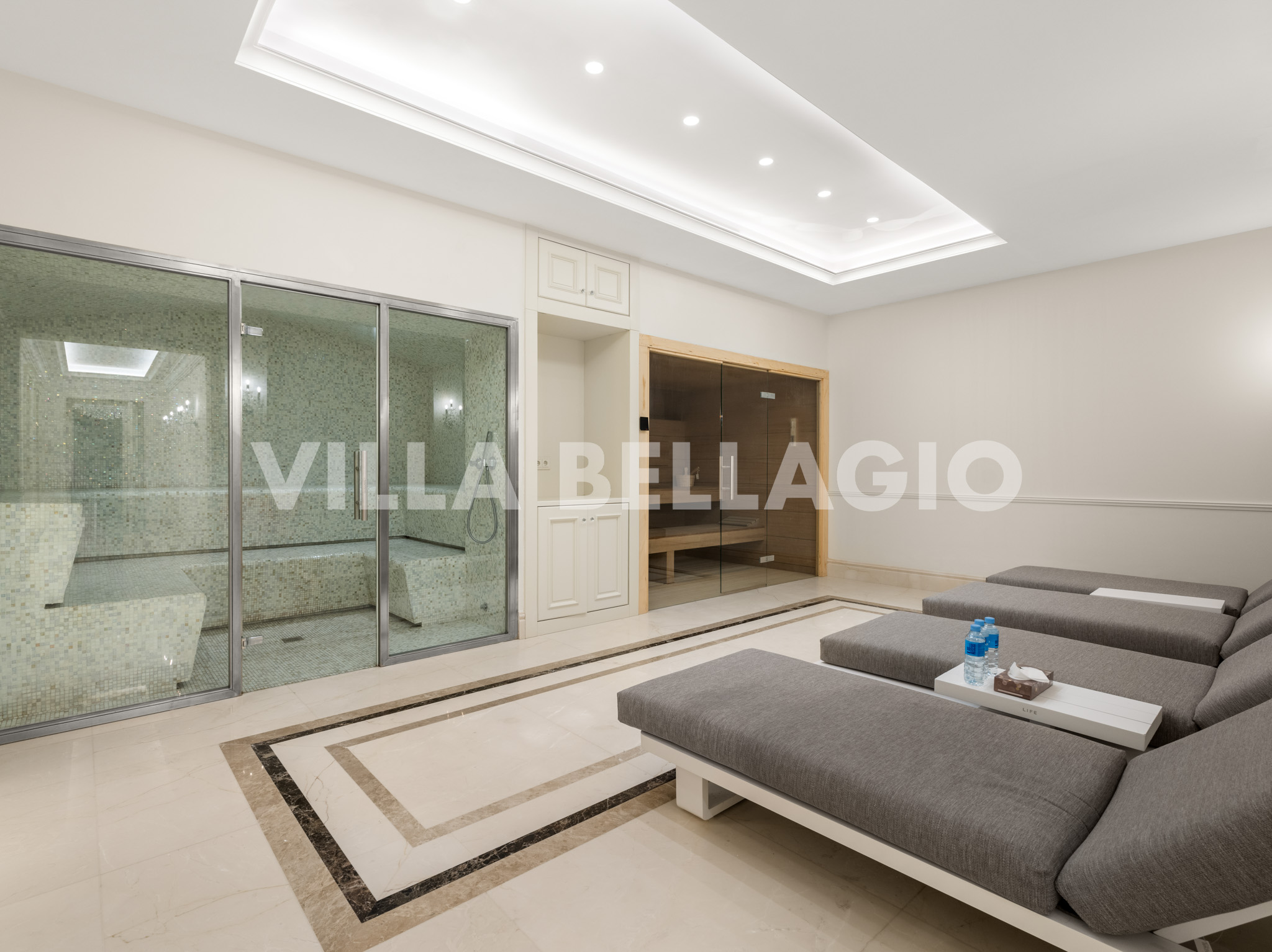 Villa Bellagio