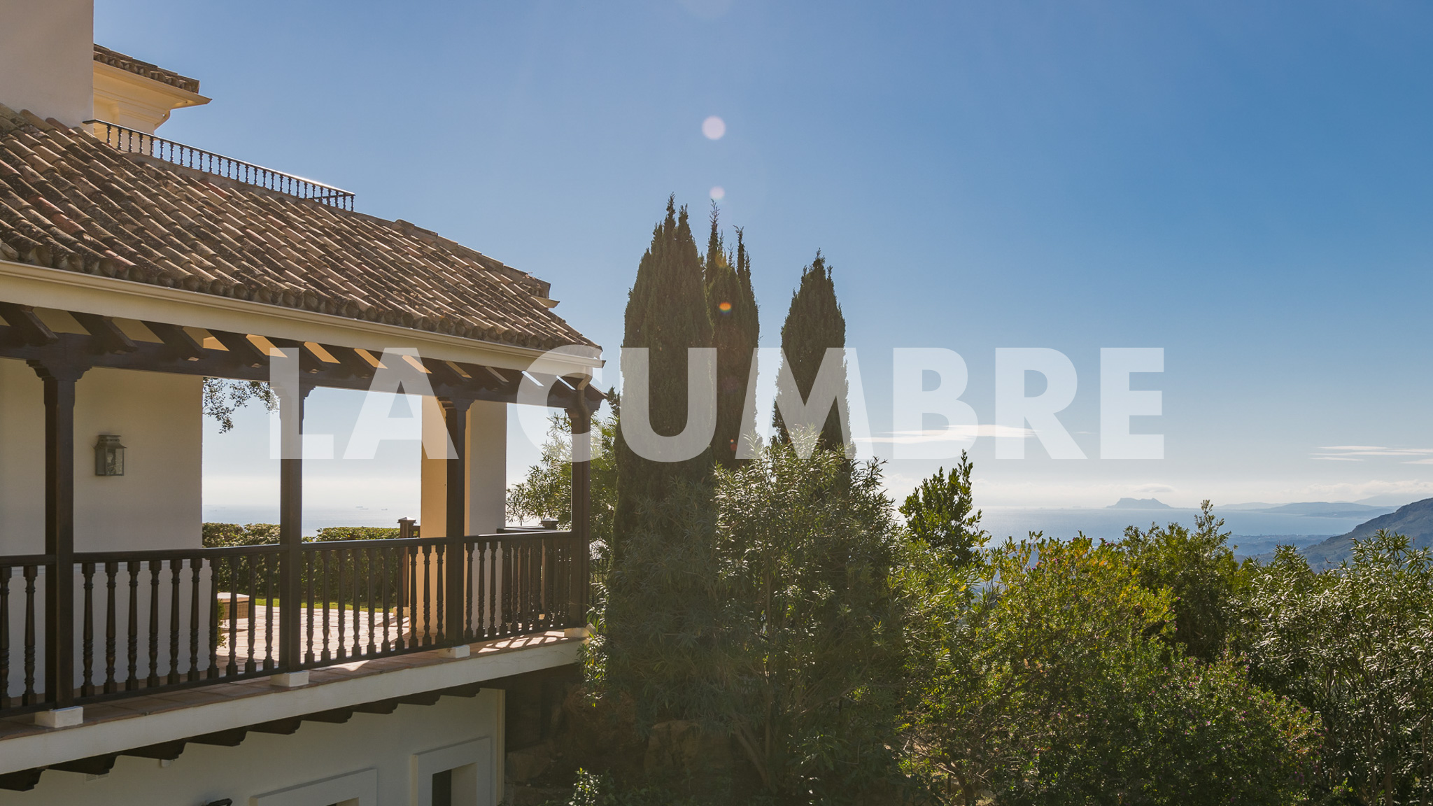 La Cumbre