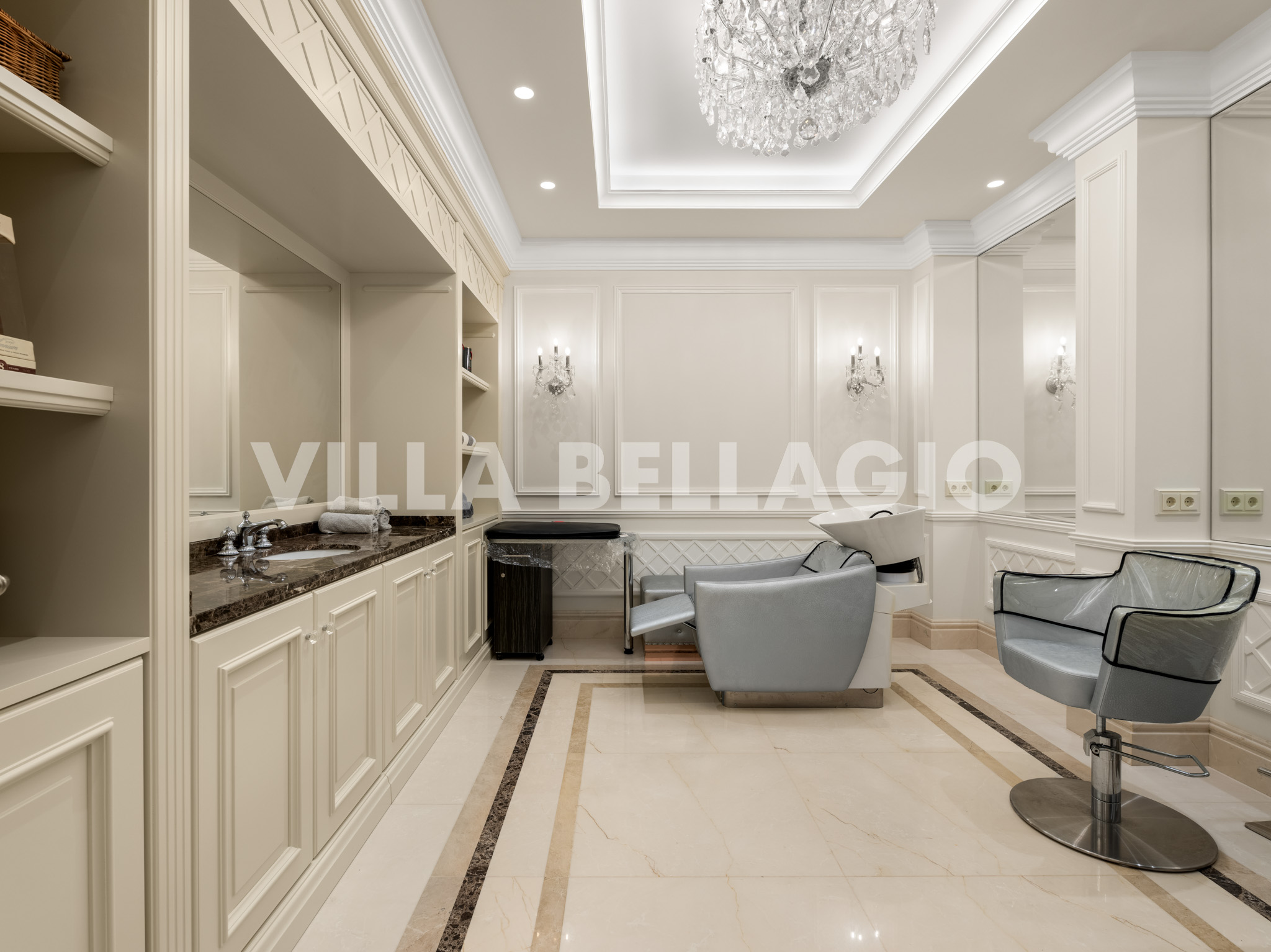 Villa Bellagio