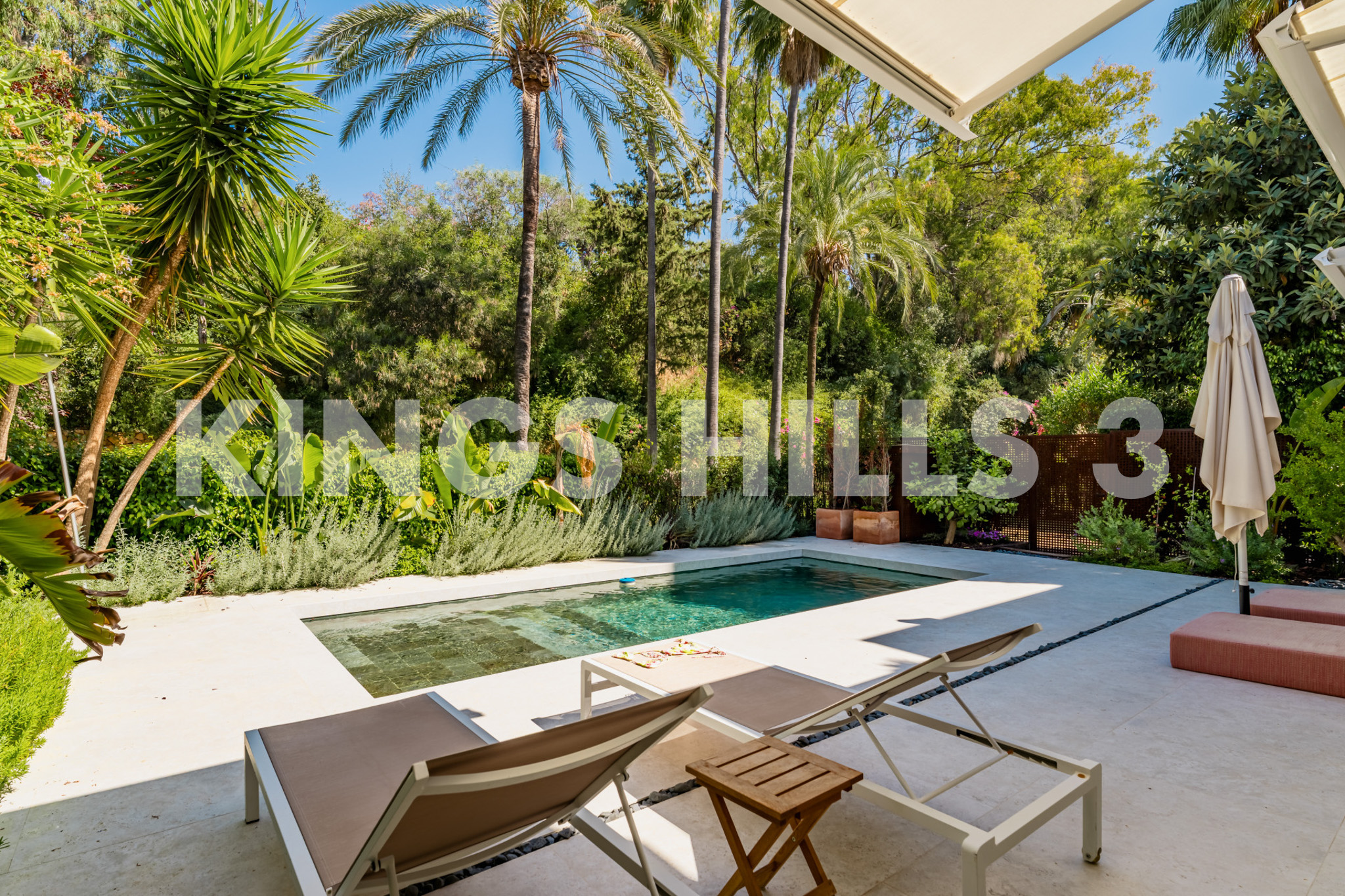 Kings Hills