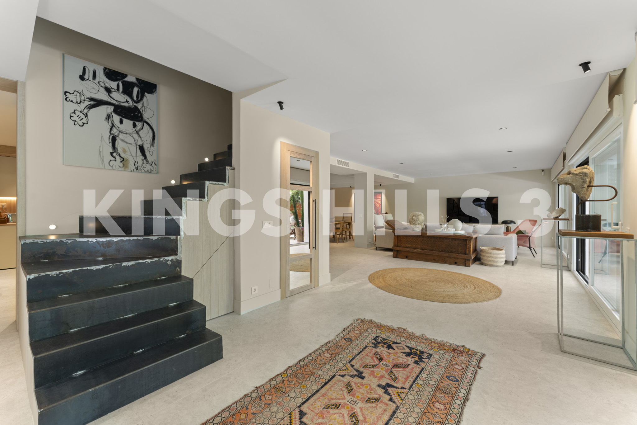 Kings Hills