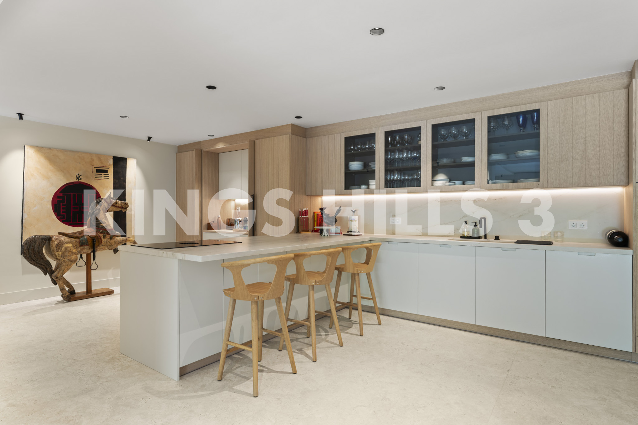 Kings Hills