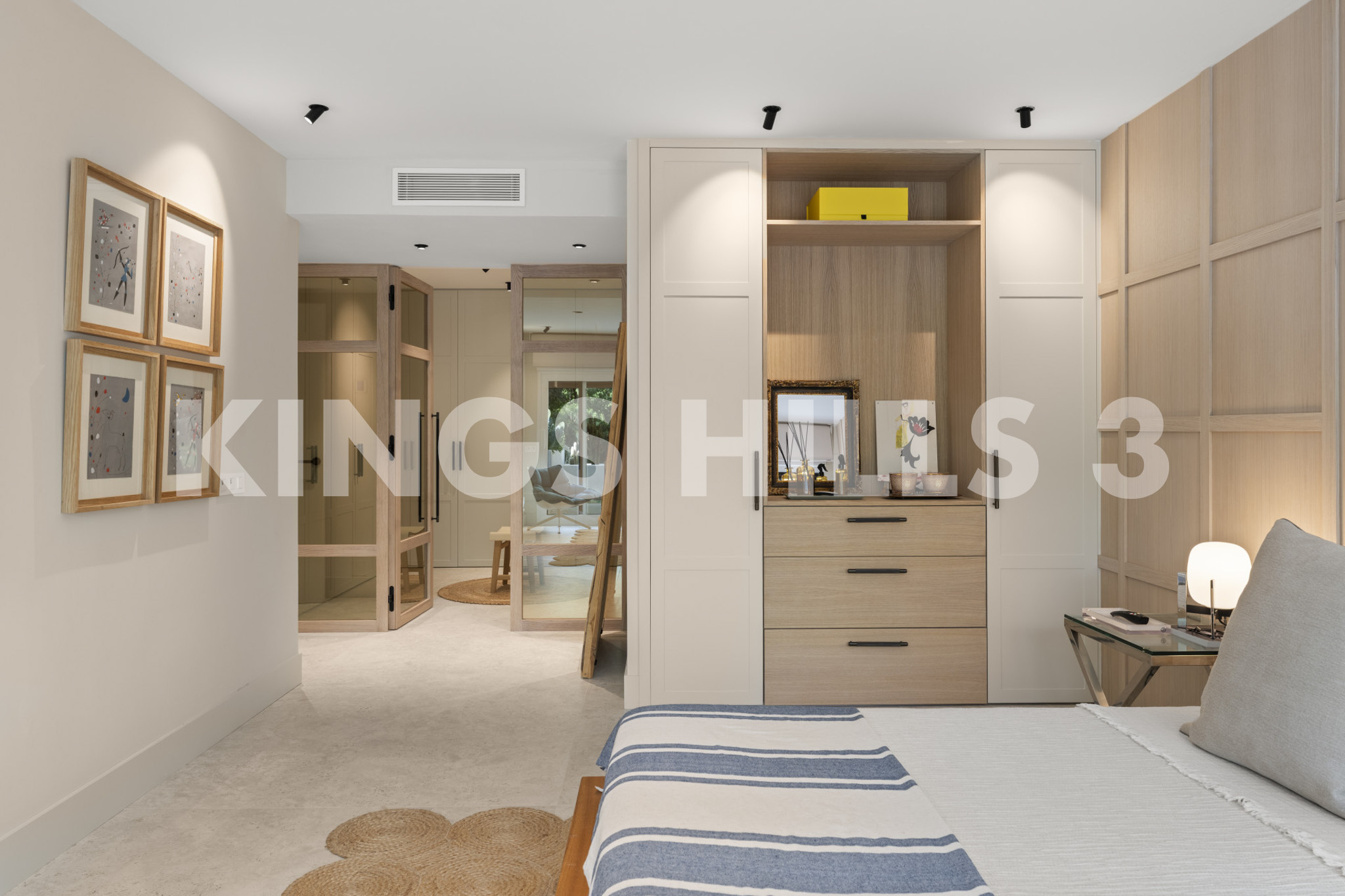 Kings Hills