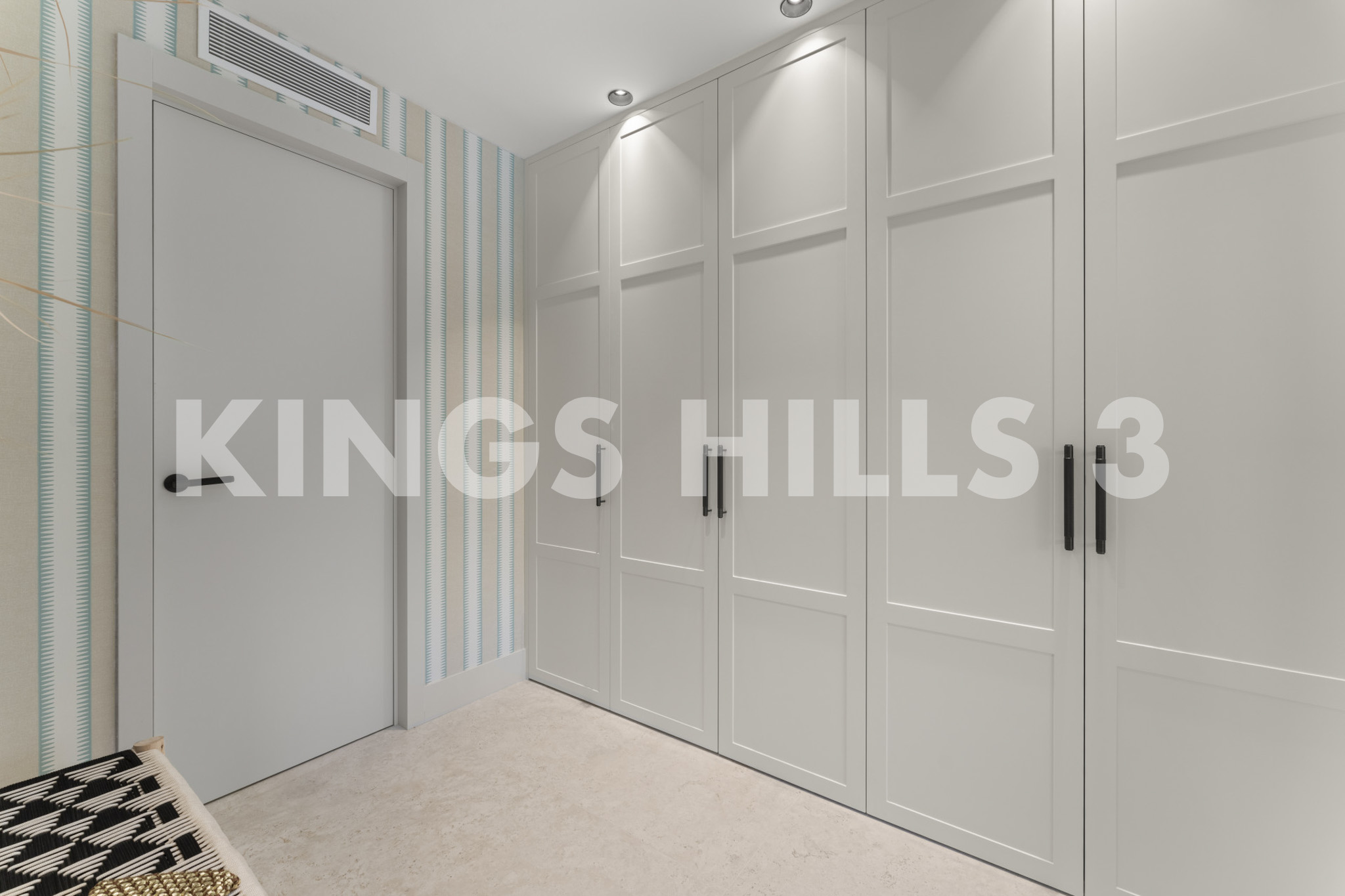 Kings Hills