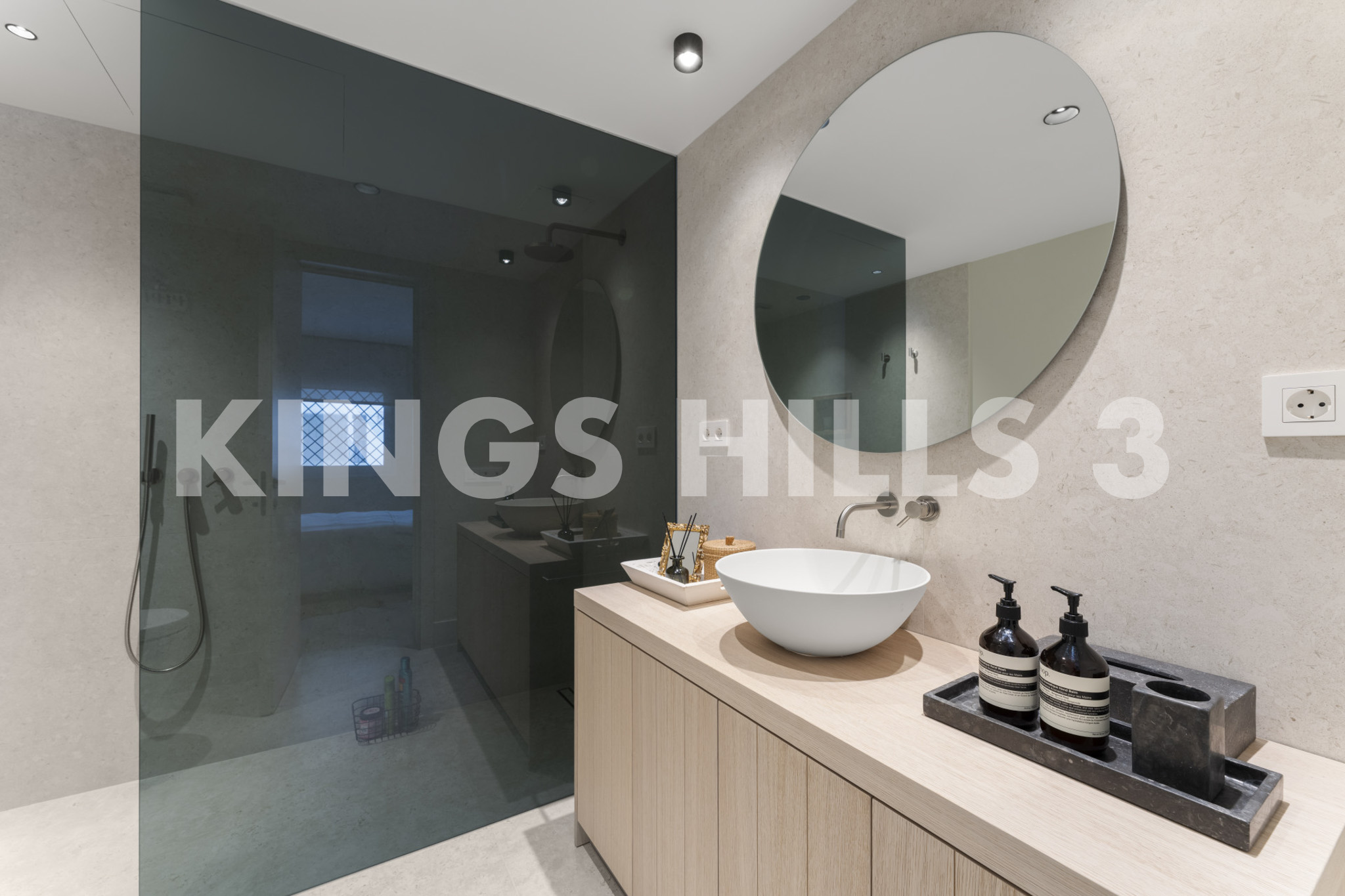 Kings Hills