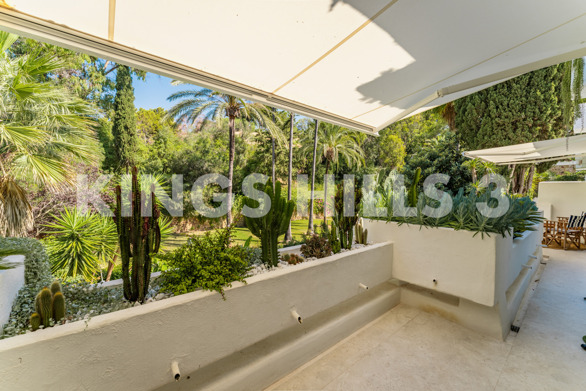 Kings Hills