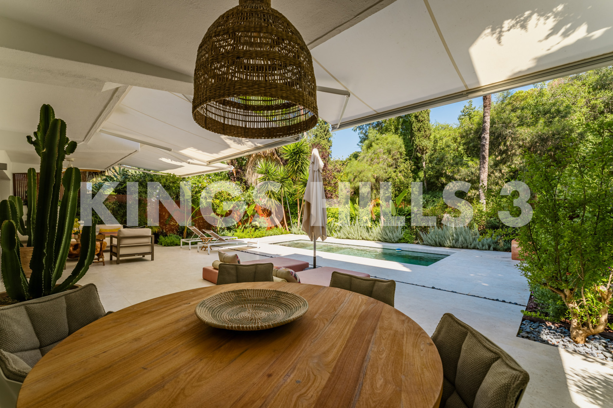 Kings Hills
